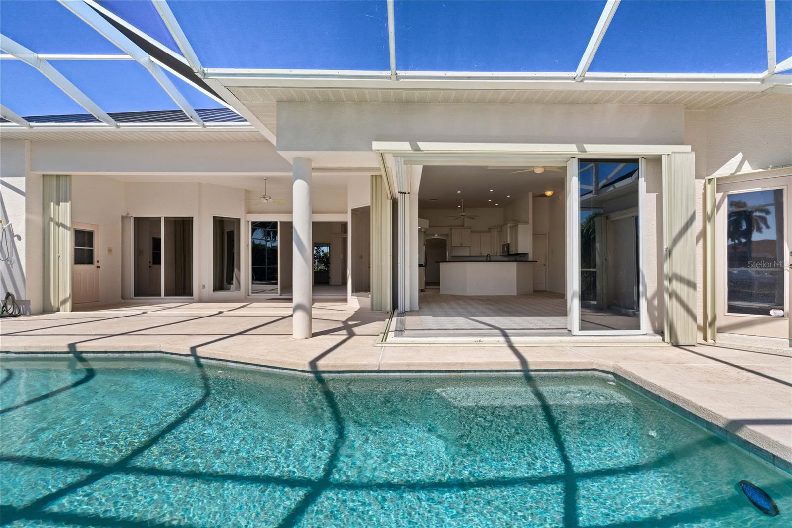 PUNTA GORDA ISLES SEC 12 - Residential