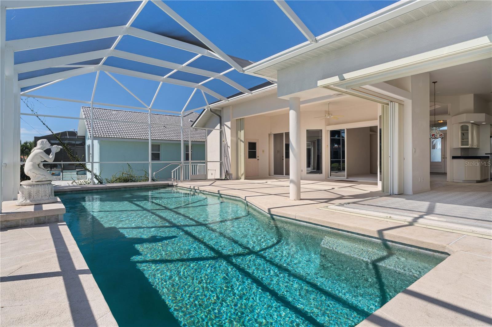 PUNTA GORDA ISLES SEC 12 - Residential