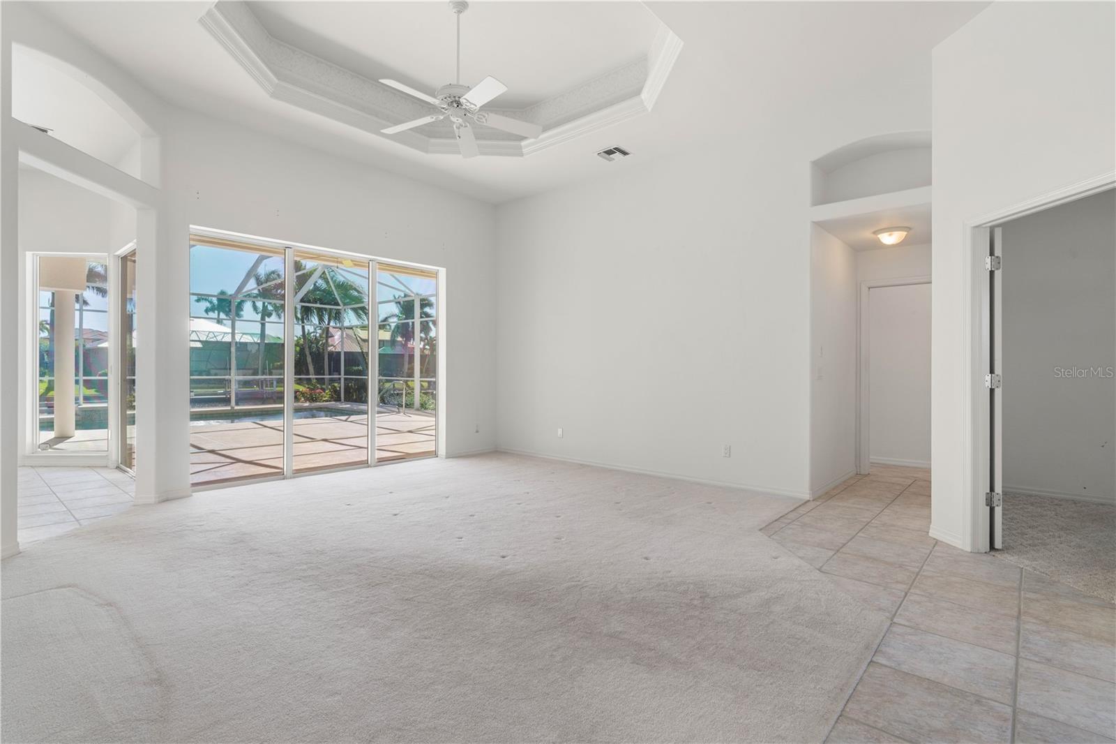 PUNTA GORDA ISLES SEC 12 - Residential