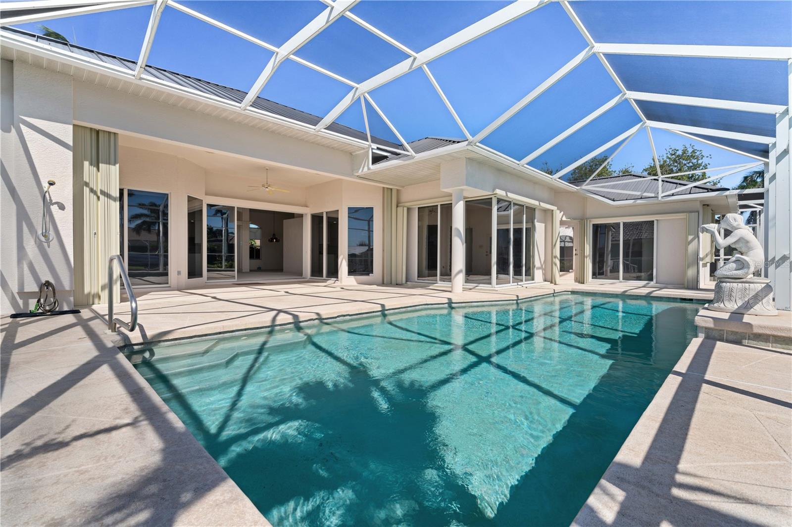 PUNTA GORDA ISLES SEC 12 - Residential