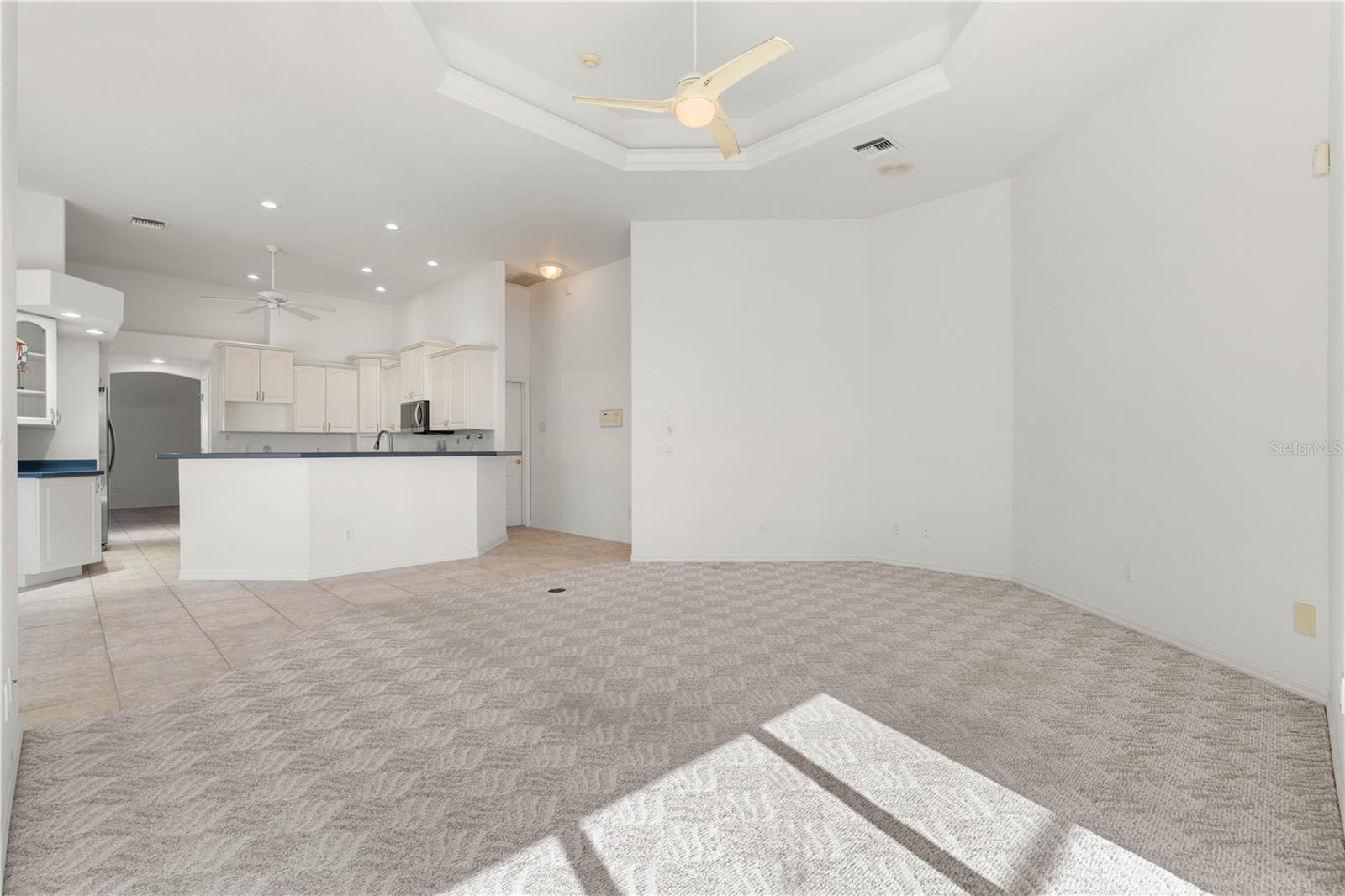 PUNTA GORDA ISLES SEC 12 - Residential