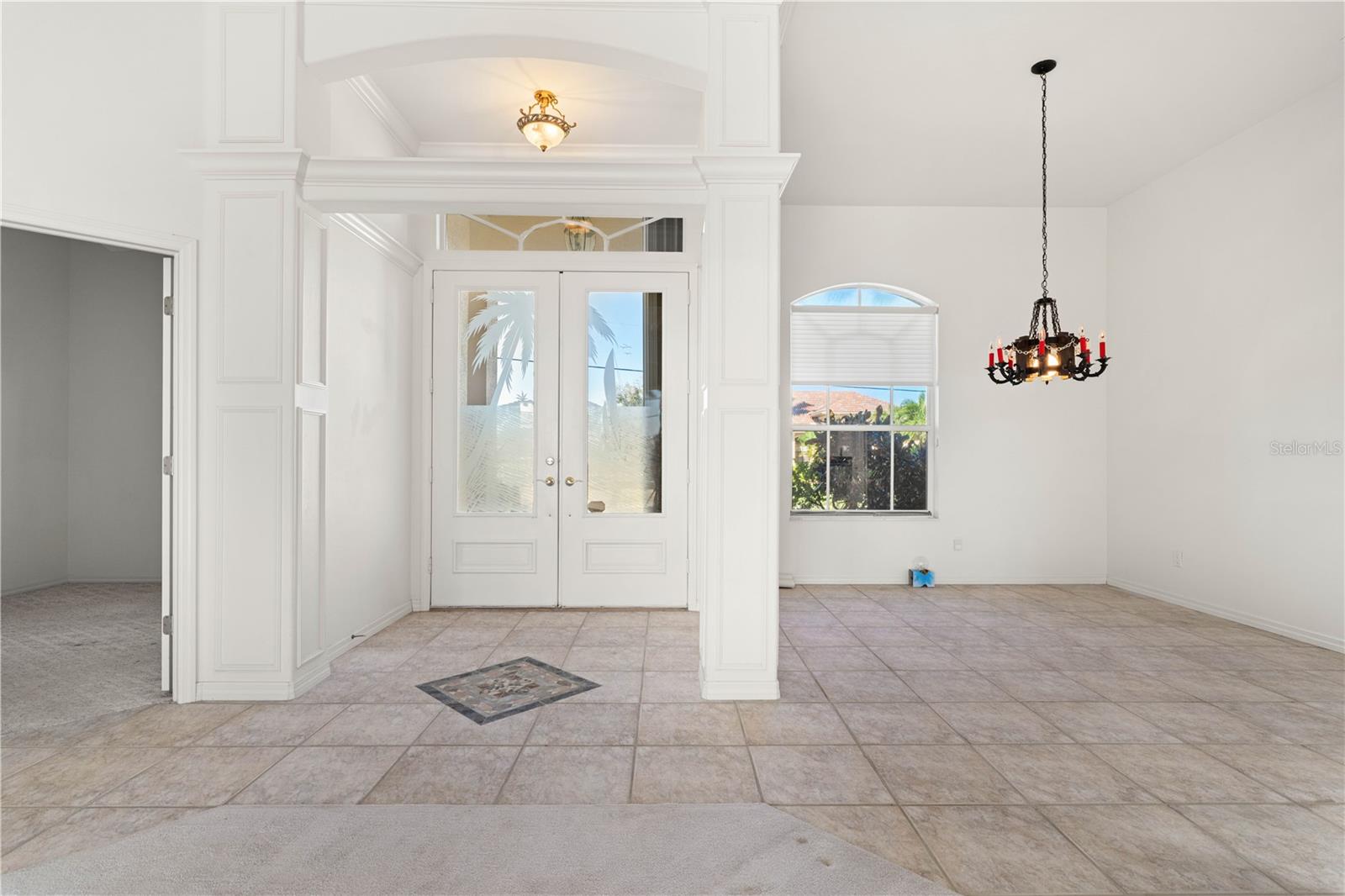 PUNTA GORDA ISLES SEC 12 - Residential