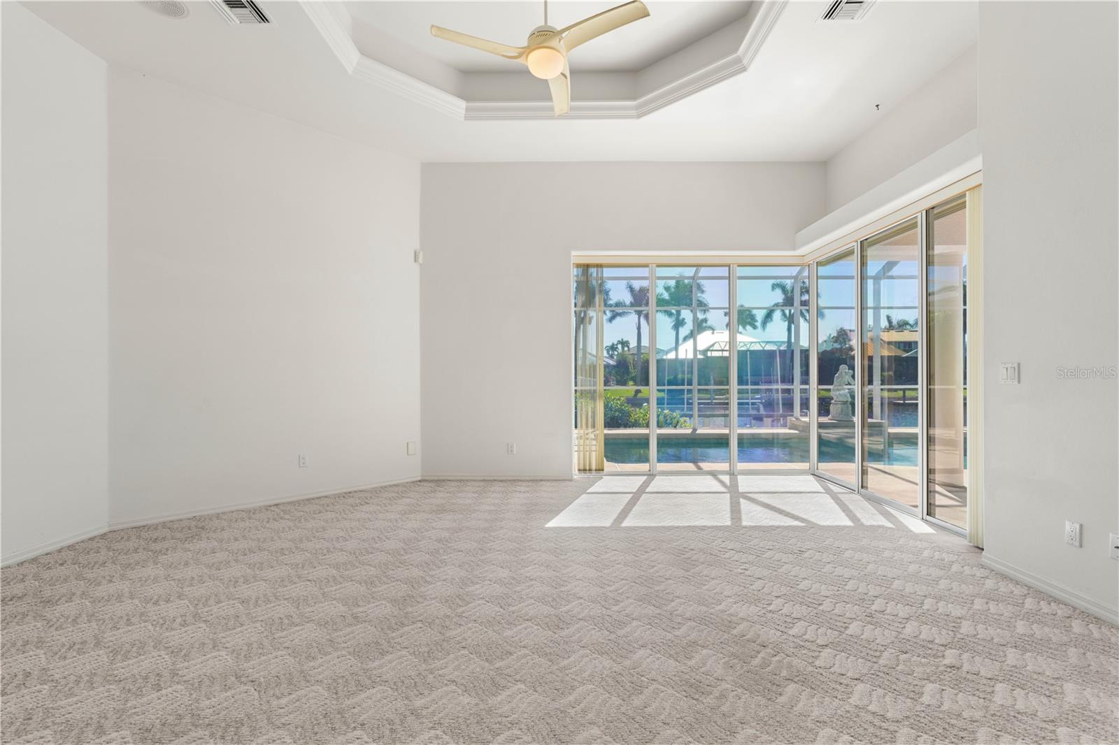 PUNTA GORDA ISLES SEC 12 - Residential