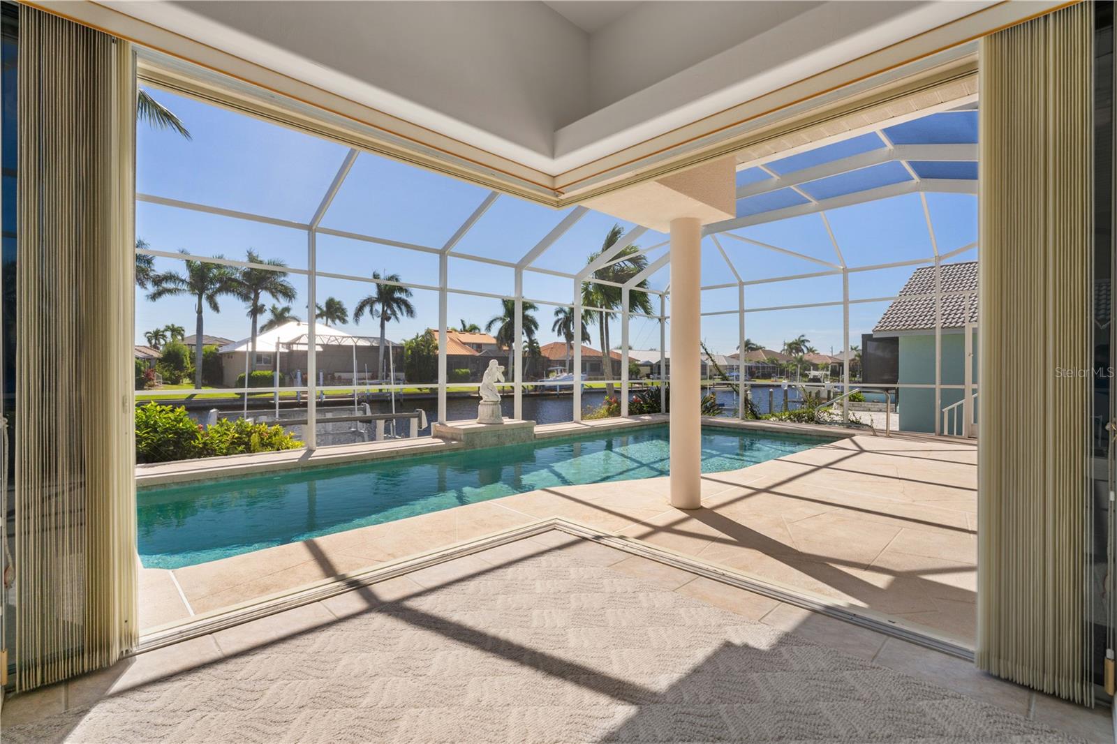 PUNTA GORDA ISLES SEC 12 - Residential