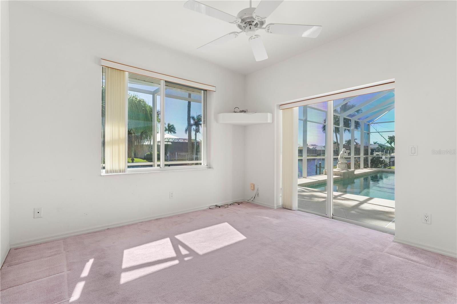 PUNTA GORDA ISLES SEC 12 - Residential