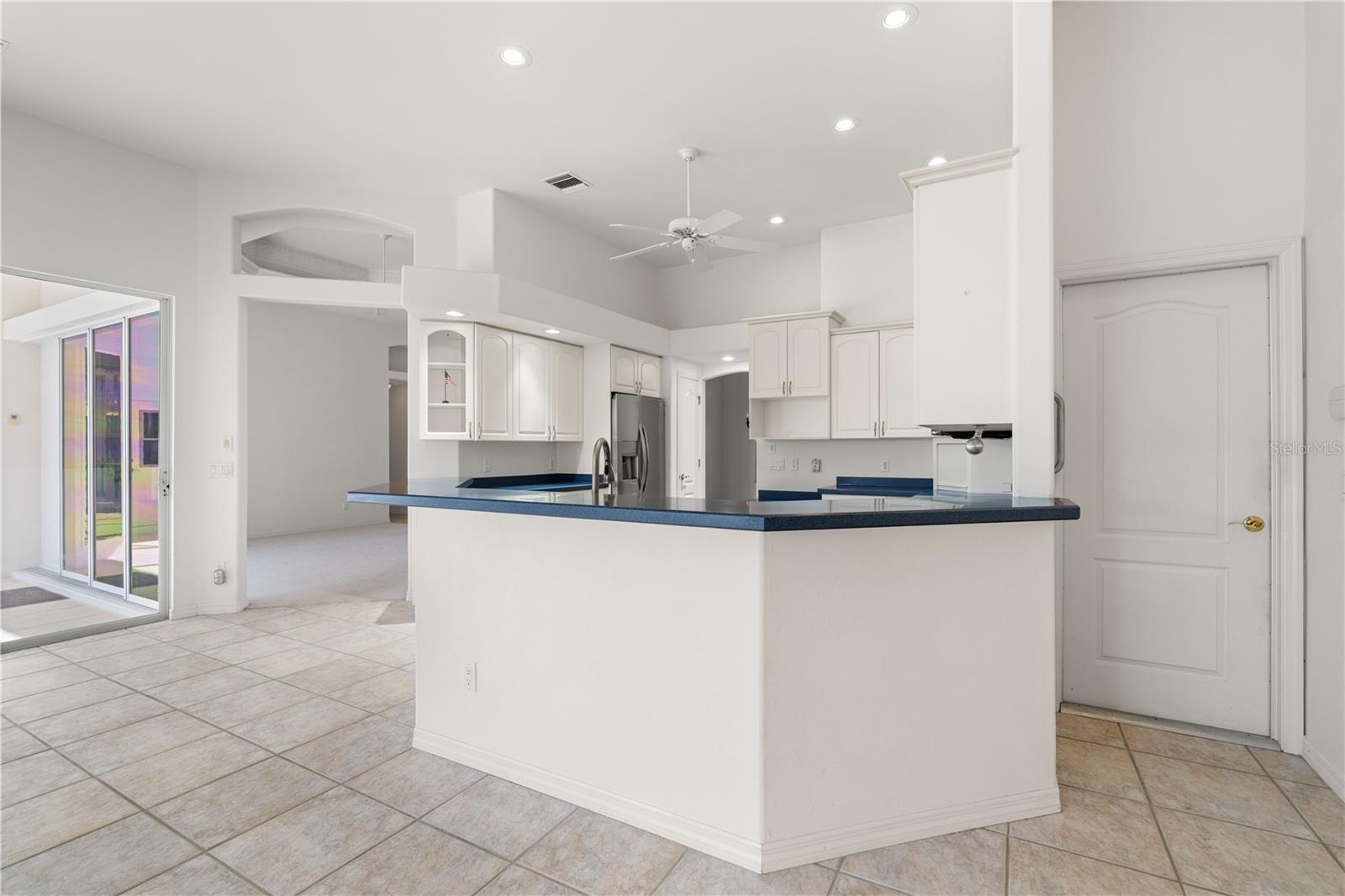 PUNTA GORDA ISLES SEC 12 - Residential