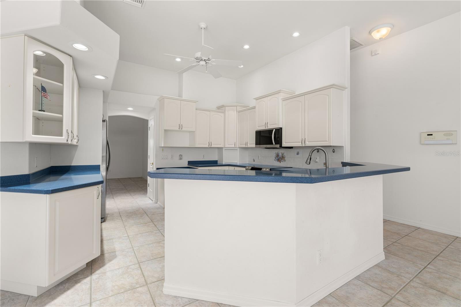 PUNTA GORDA ISLES SEC 12 - Residential