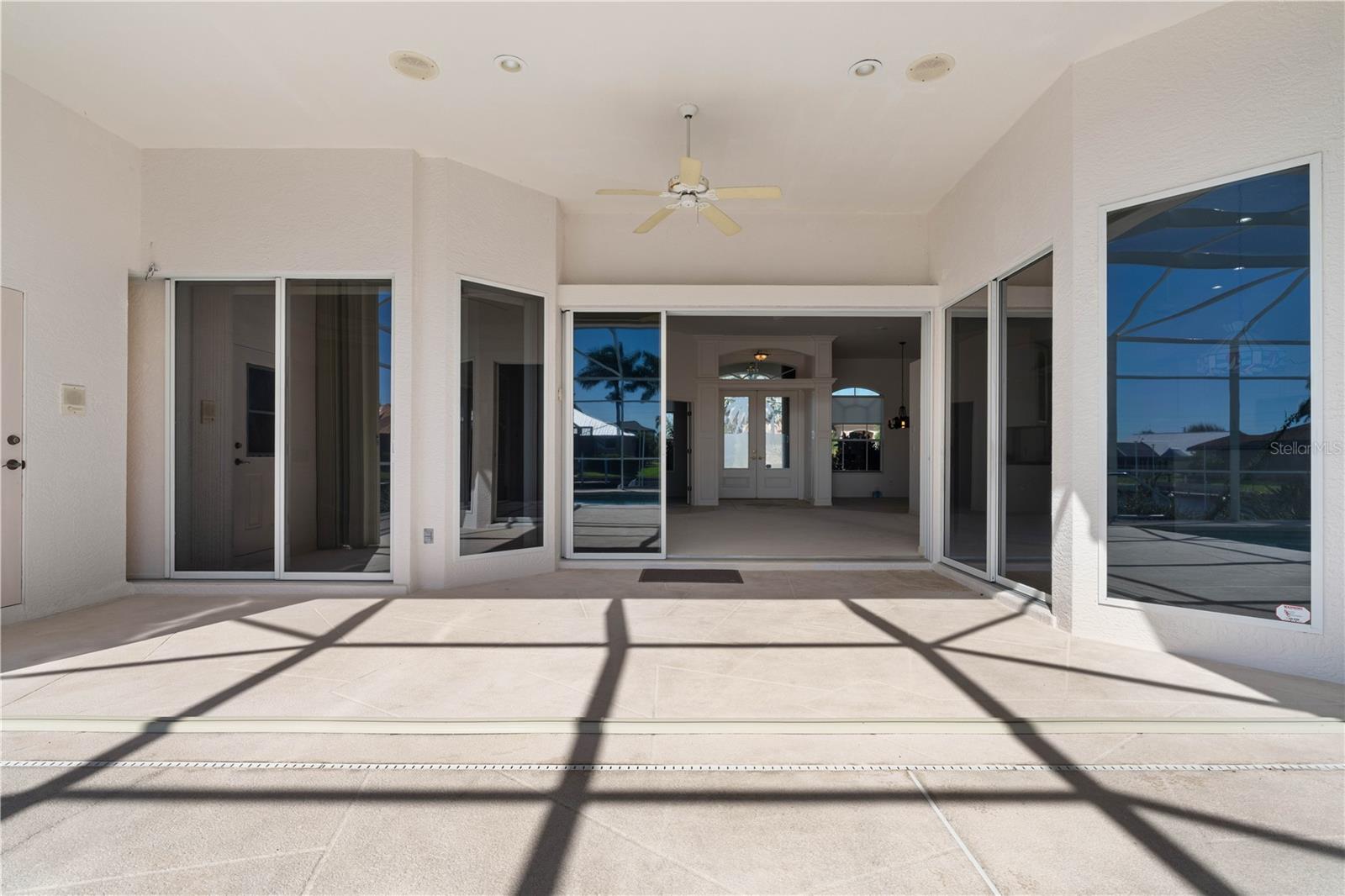 PUNTA GORDA ISLES SEC 12 - Residential