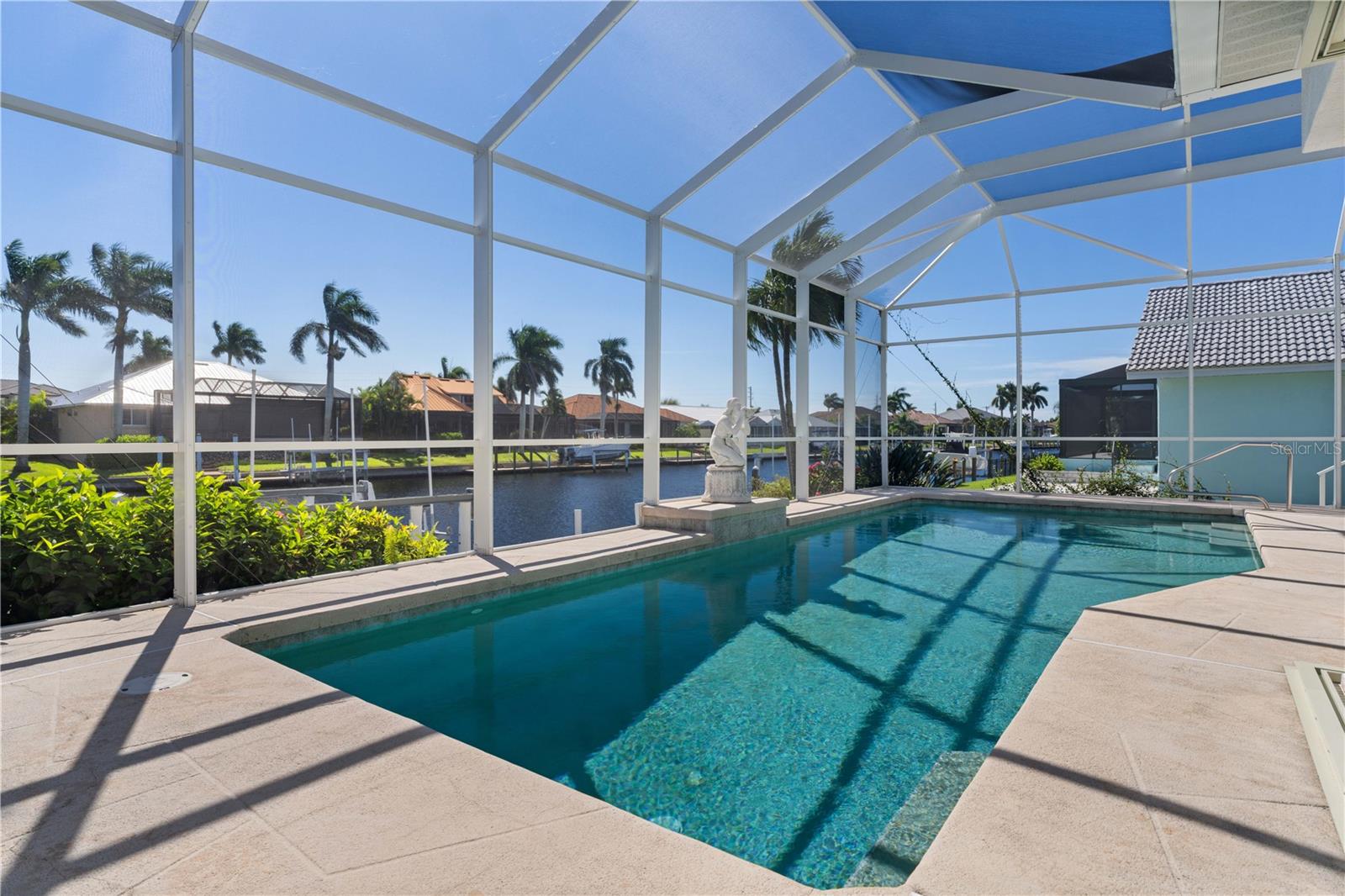 PUNTA GORDA ISLES SEC 12 - Residential