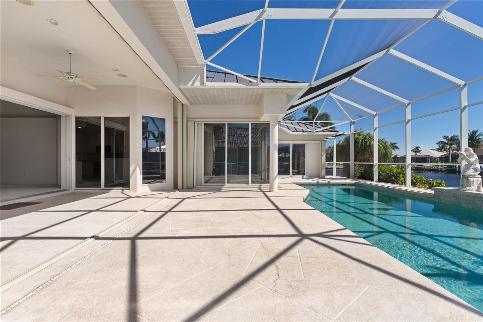PUNTA GORDA ISLES SEC 12 - Residential