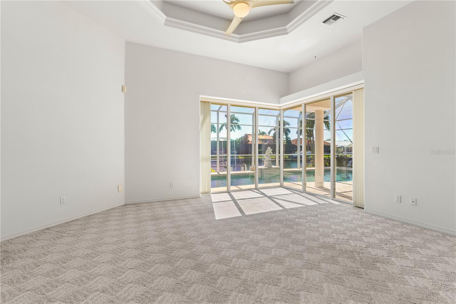 PUNTA GORDA ISLES SEC 12 - Residential
