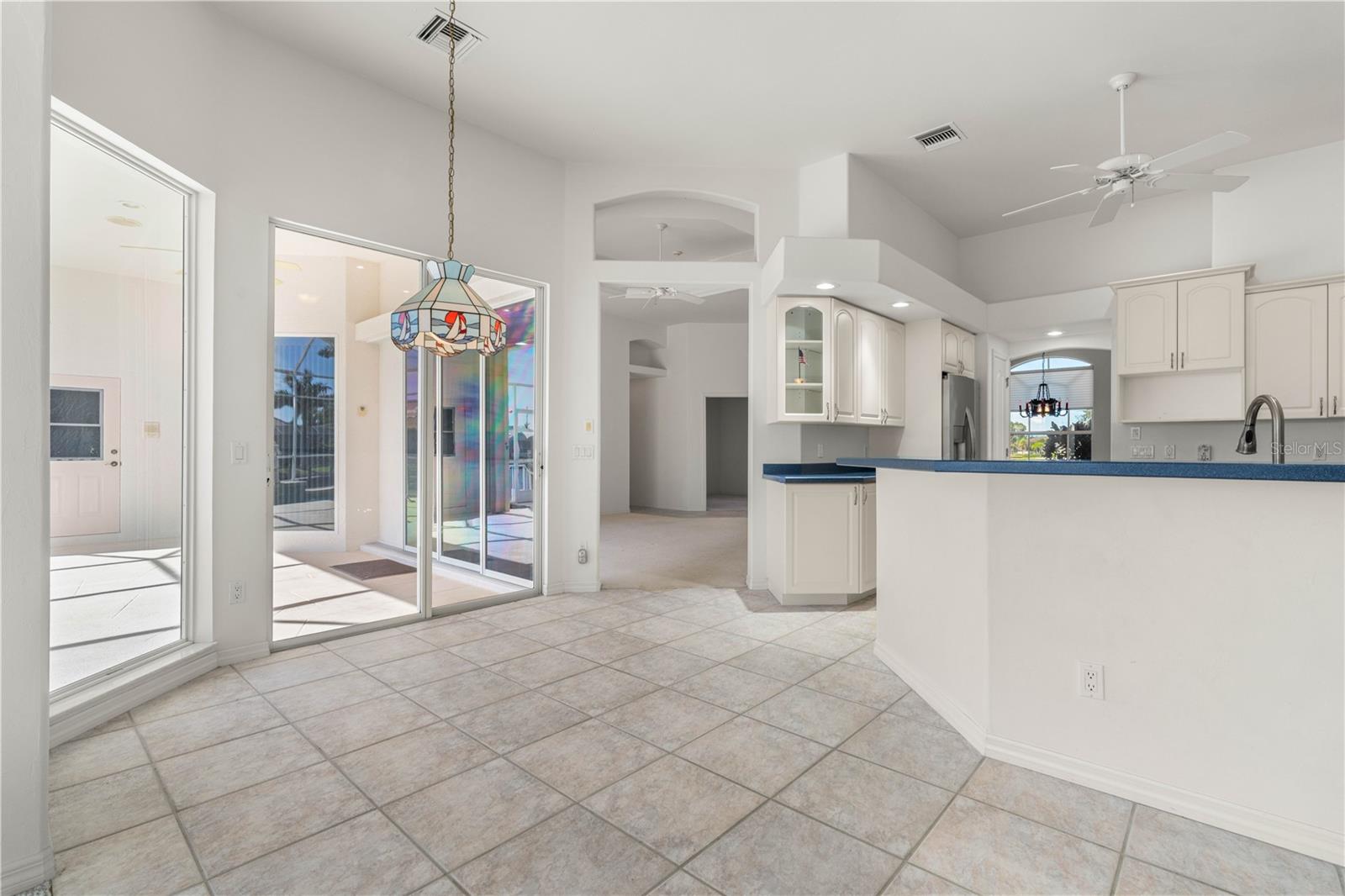PUNTA GORDA ISLES SEC 12 - Residential