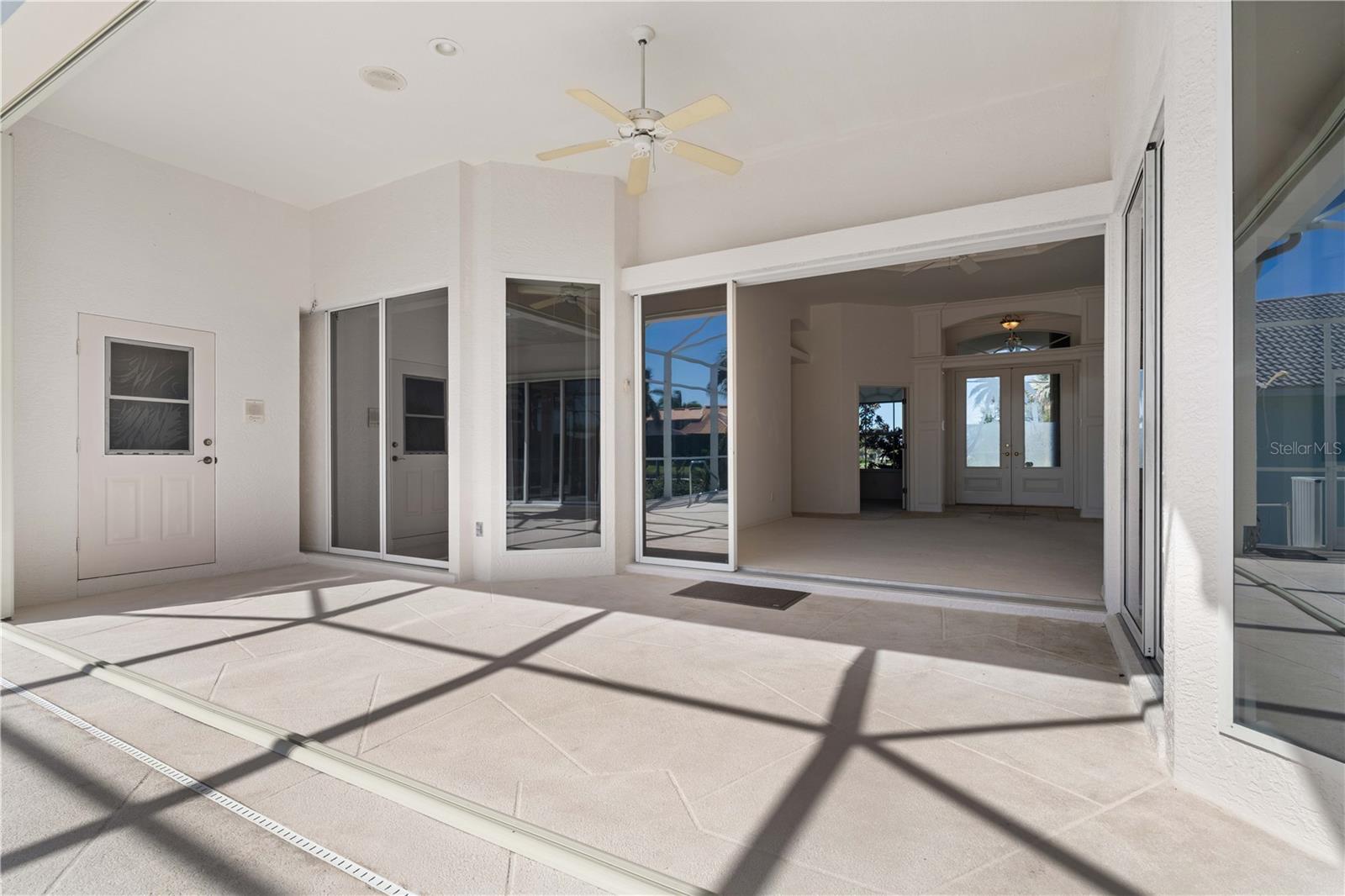 PUNTA GORDA ISLES SEC 12 - Residential