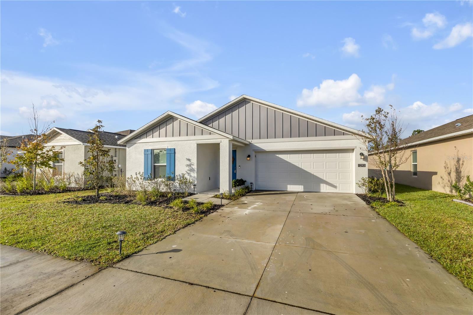 1295 BELLE ISLE LANE