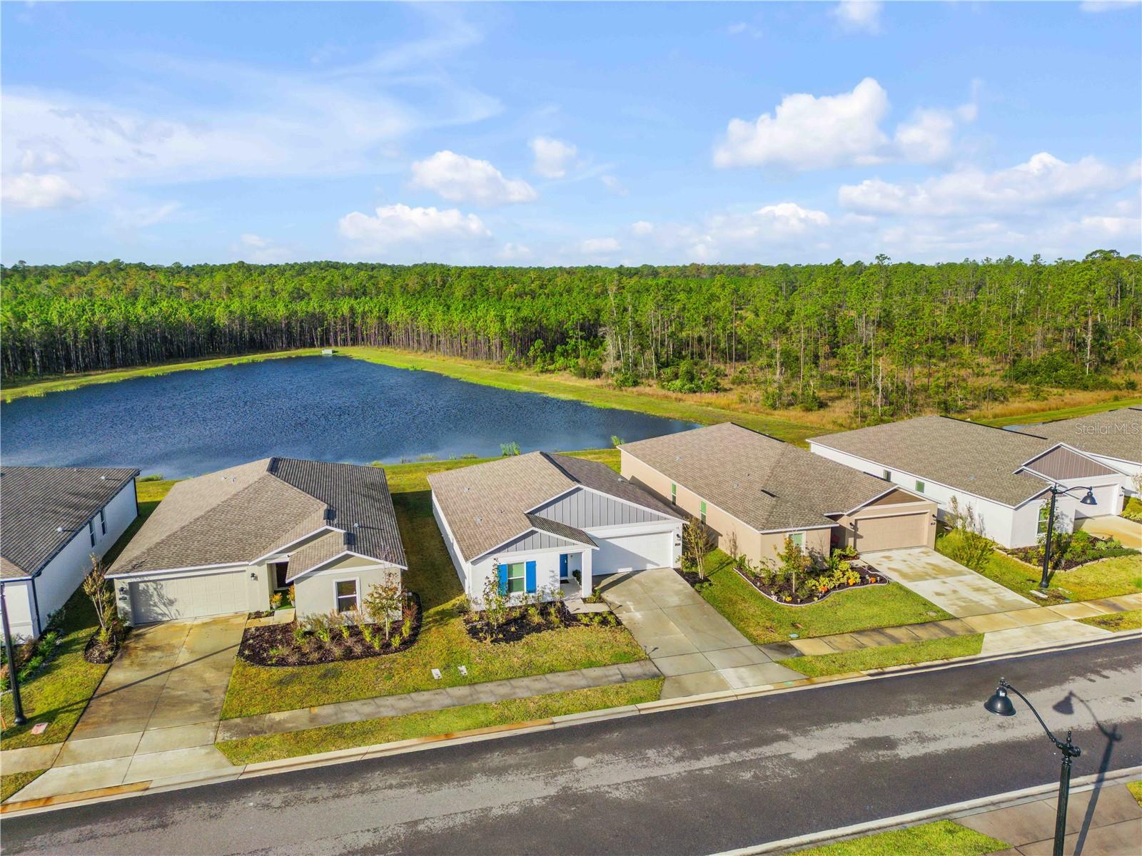 1295 BELLE ISLE LANE