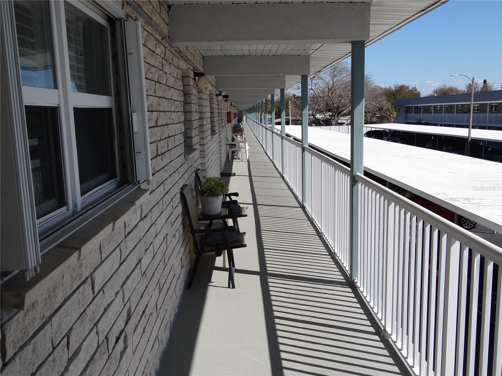 PARADISE SHORES - Residential Lease