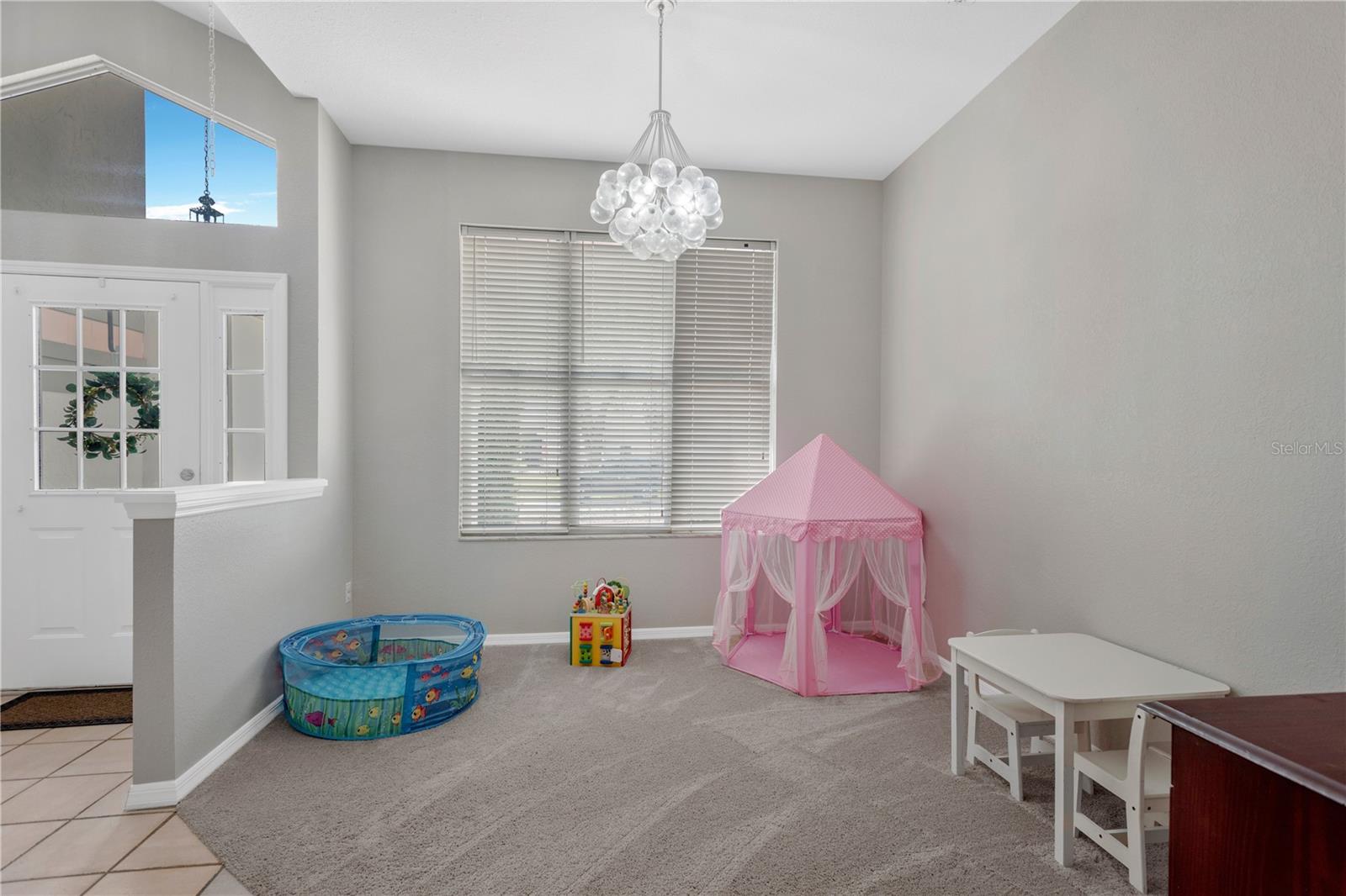 BUCKHORN SECOND ADD UNIT - Residential