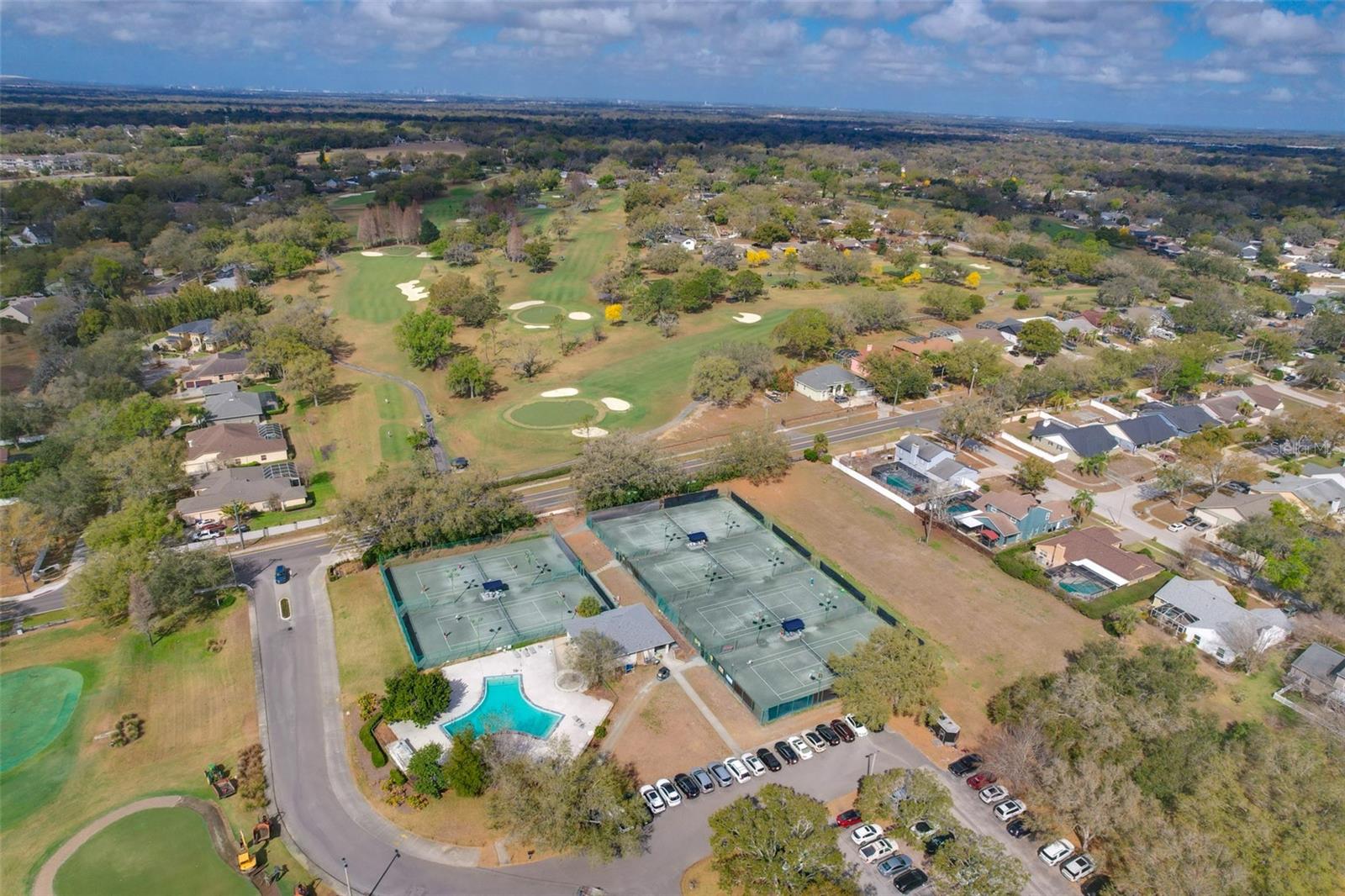 BUCKHORN SECOND ADD UNIT - Residential