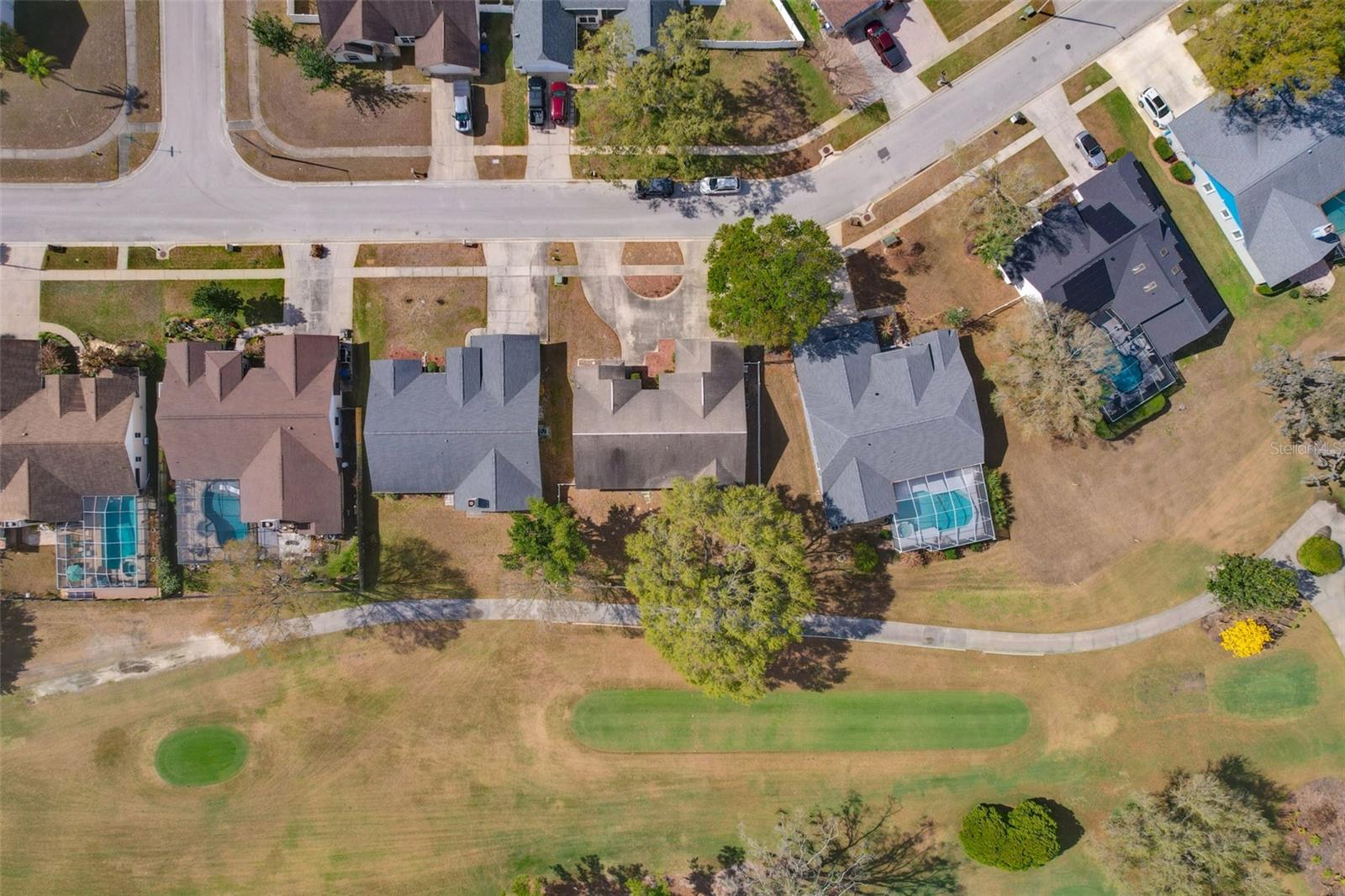 BUCKHORN SECOND ADD UNIT - Residential