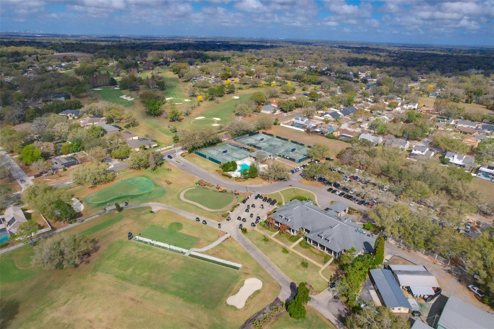 BUCKHORN SECOND ADD UNIT - Residential