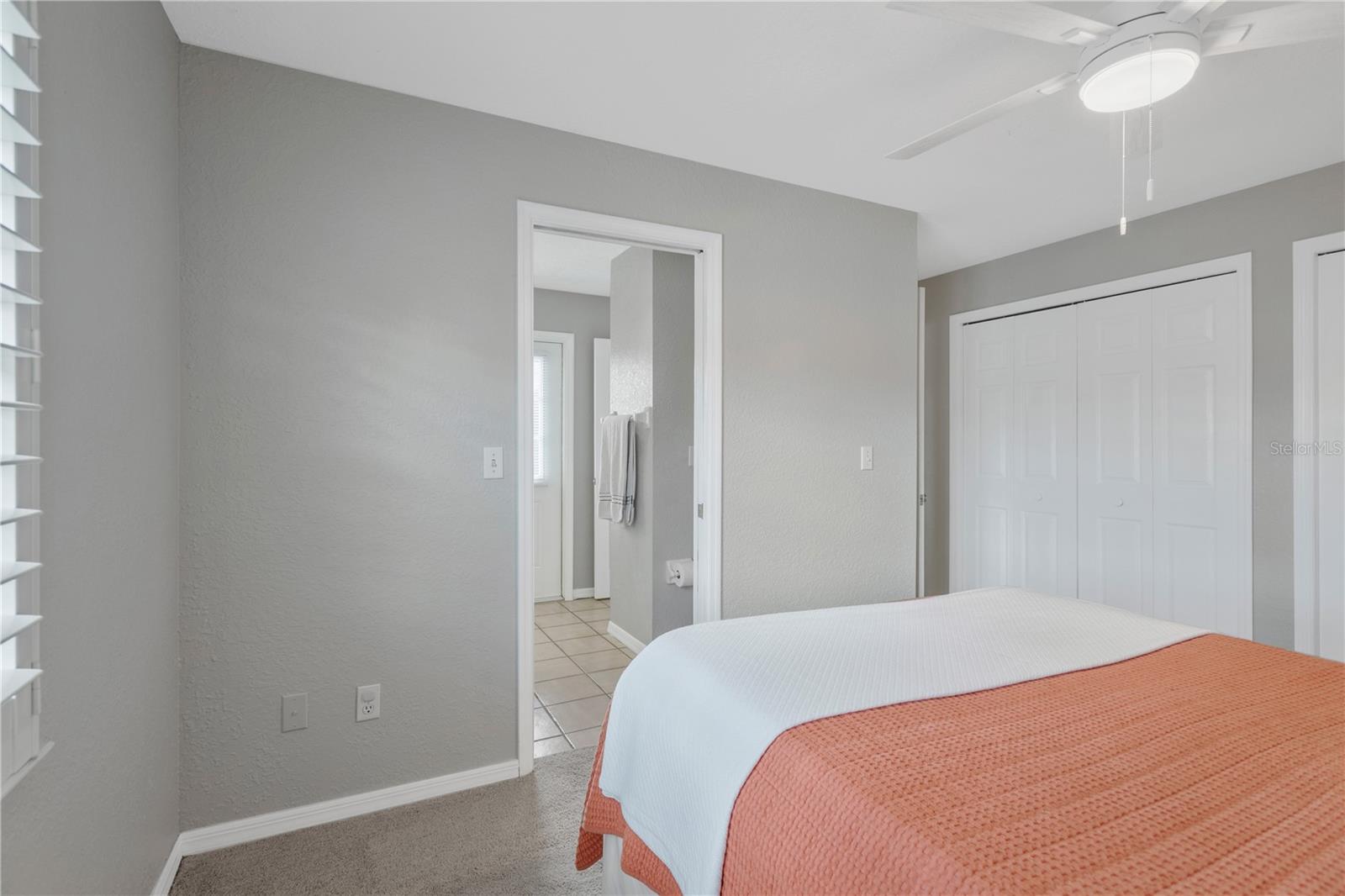 BUCKHORN SECOND ADD UNIT - Residential