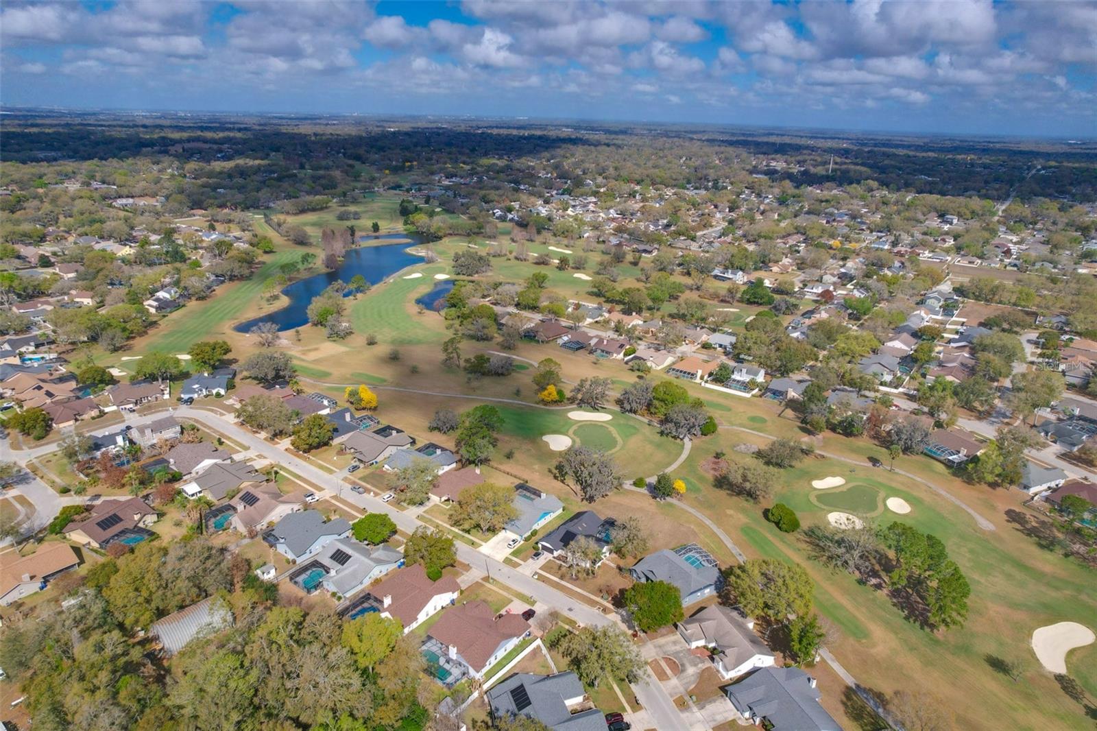 BUCKHORN SECOND ADD UNIT - Residential