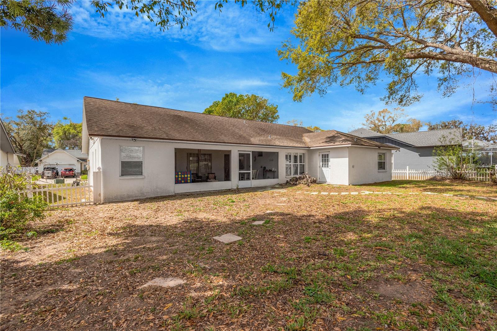 BUCKHORN SECOND ADD UNIT - Residential