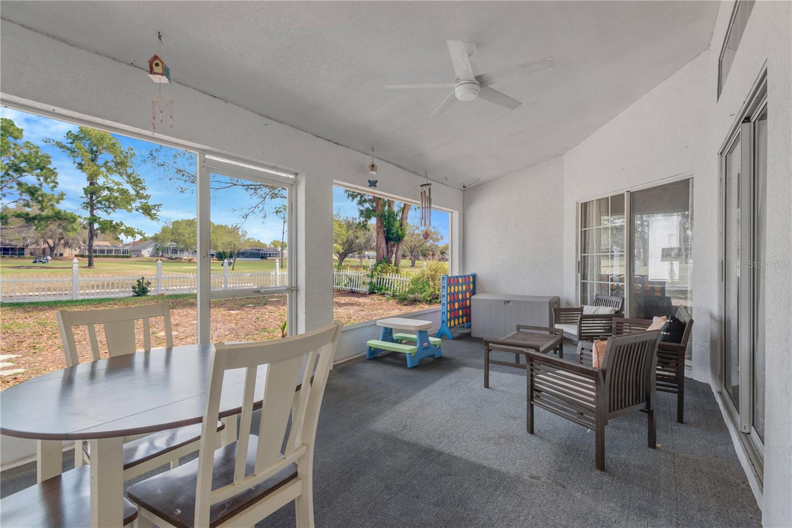 BUCKHORN SECOND ADD UNIT - Residential