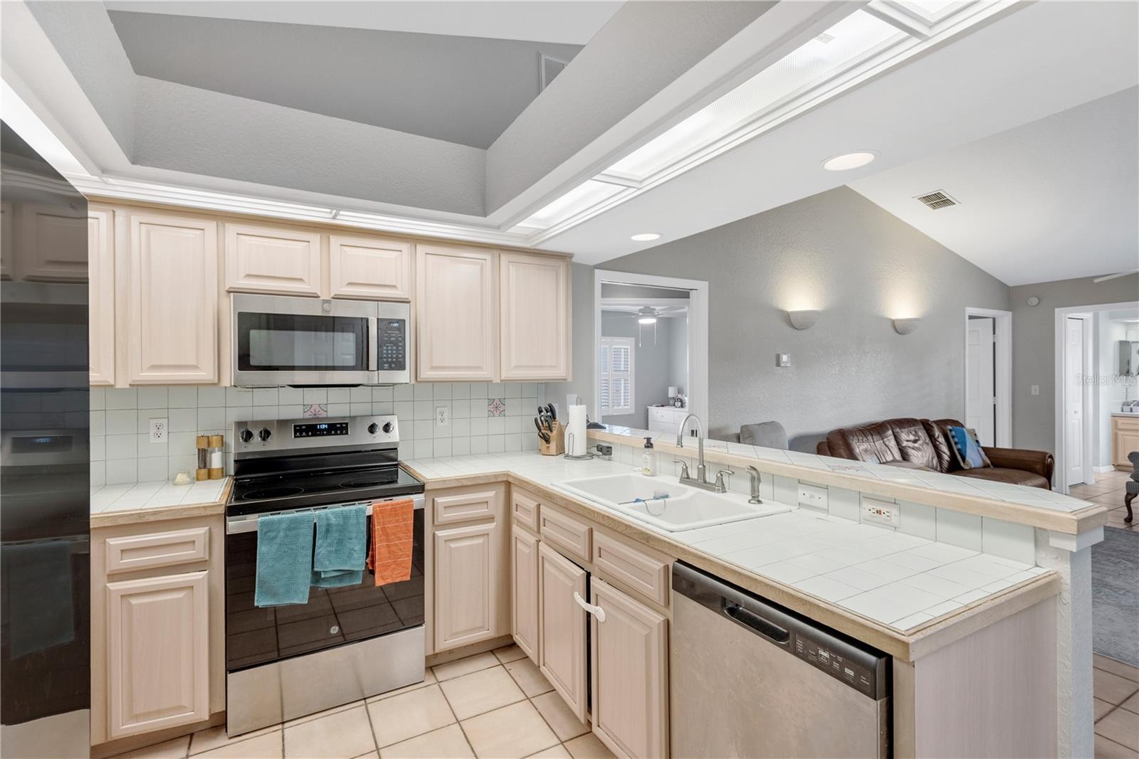 BUCKHORN SECOND ADD UNIT - Residential