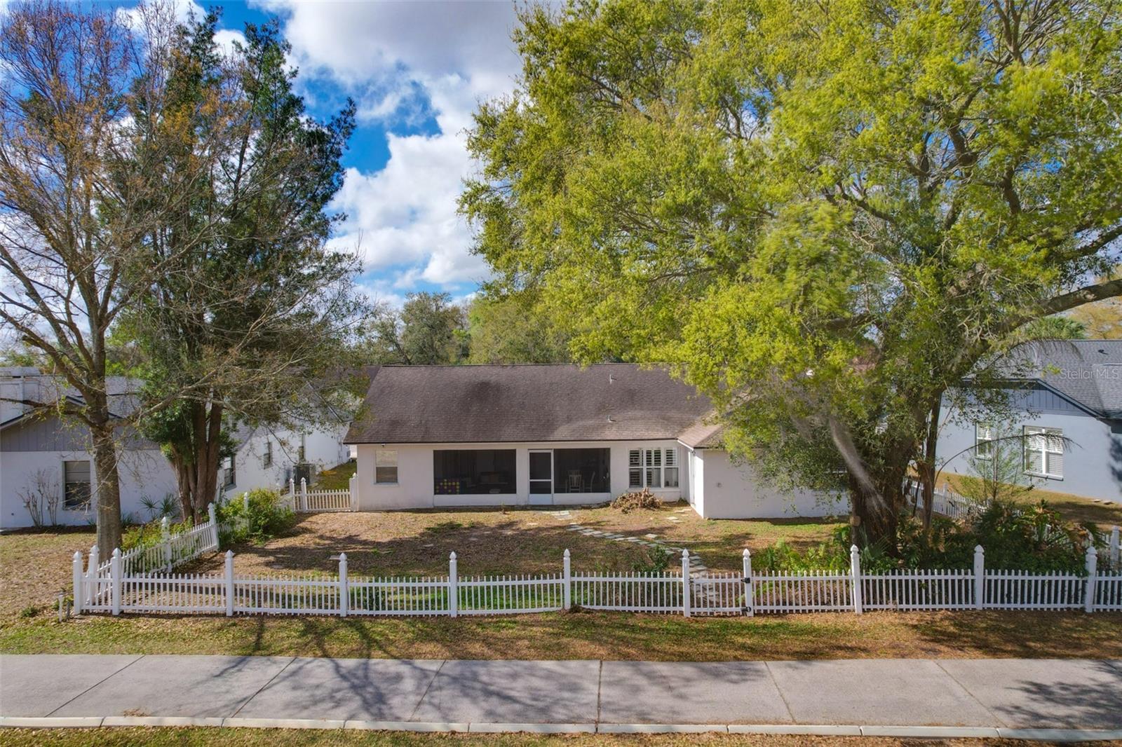 BUCKHORN SECOND ADD UNIT - Residential