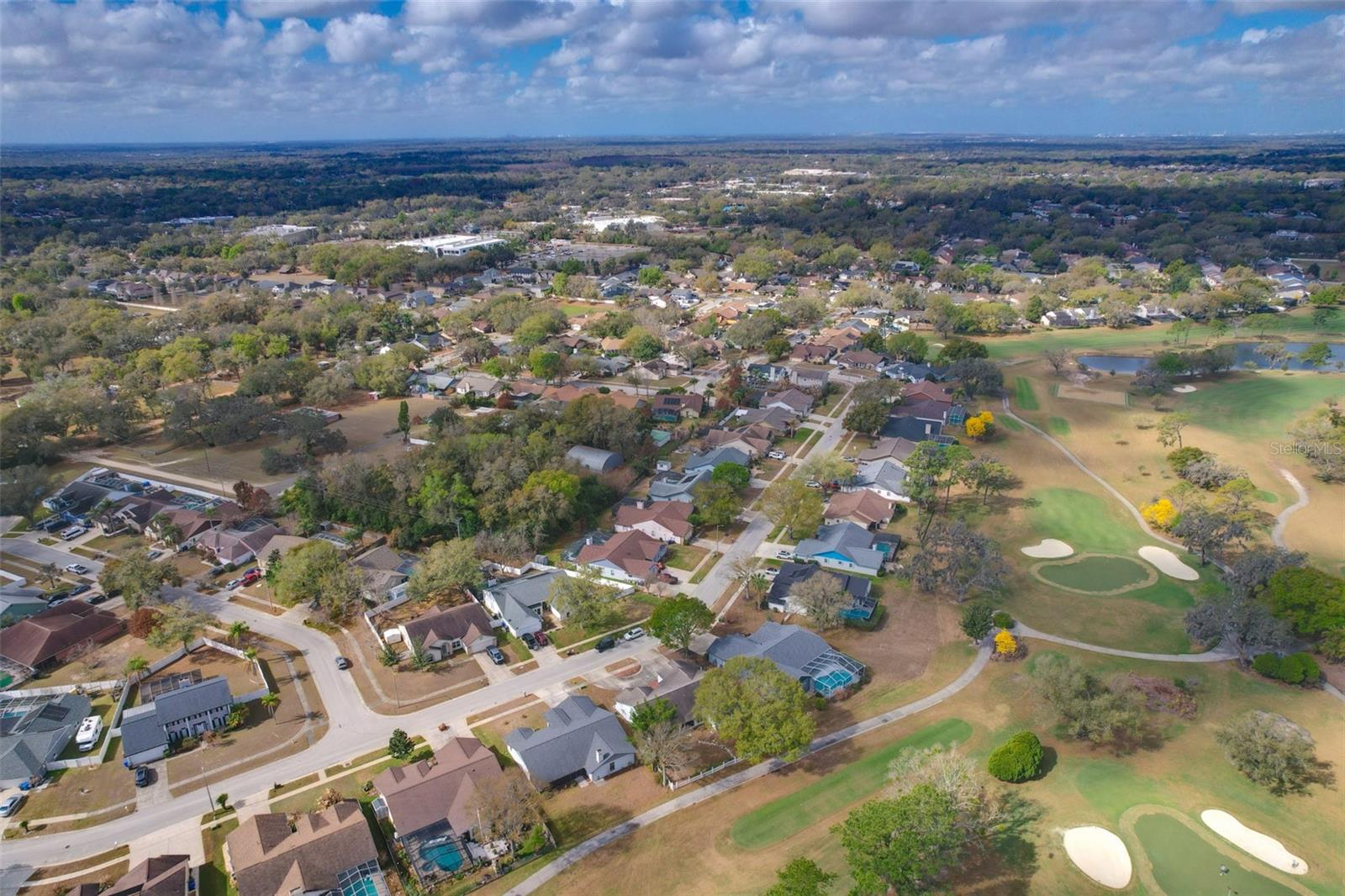 BUCKHORN SECOND ADD UNIT - Residential