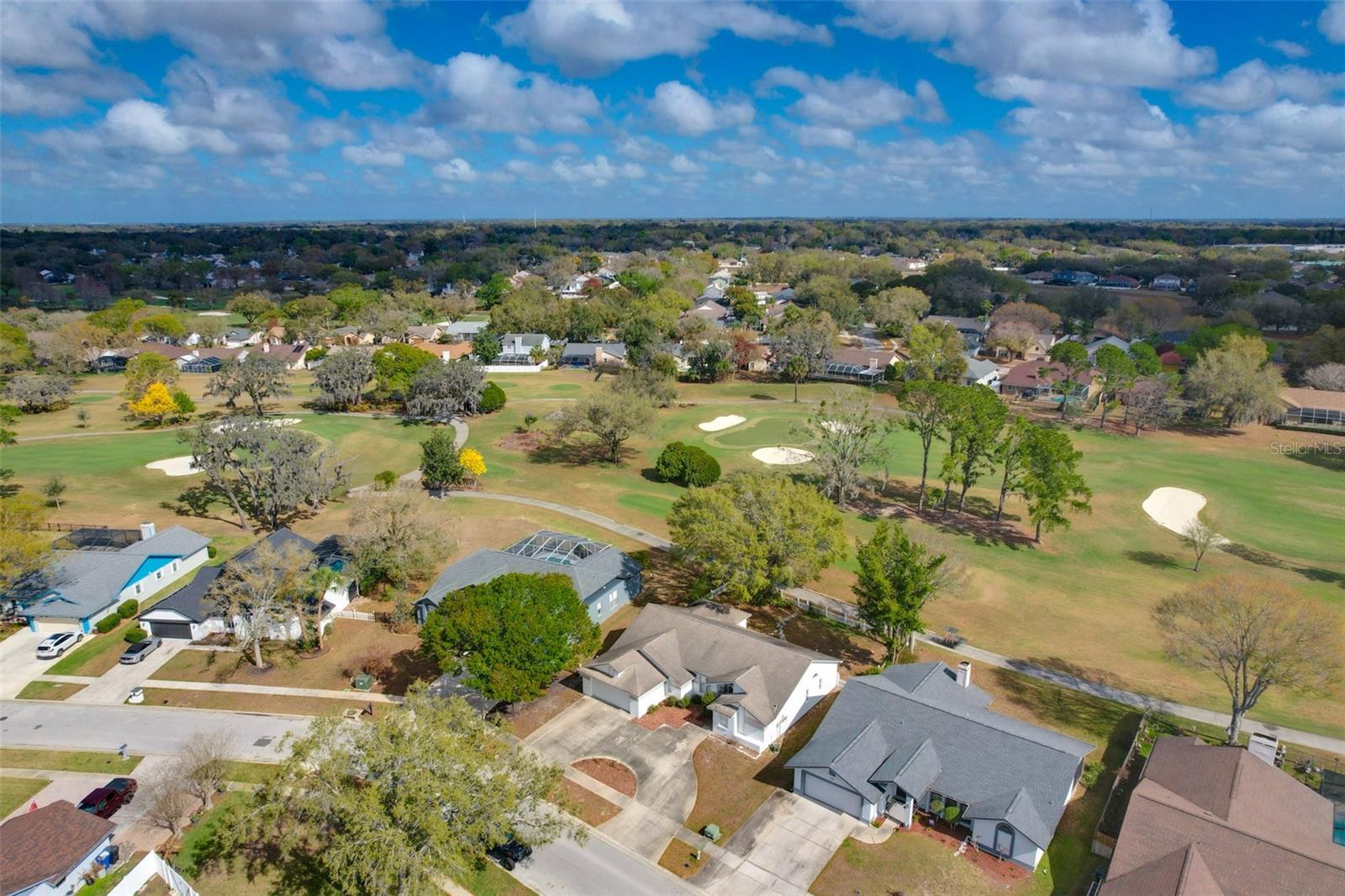 BUCKHORN SECOND ADD UNIT - Residential