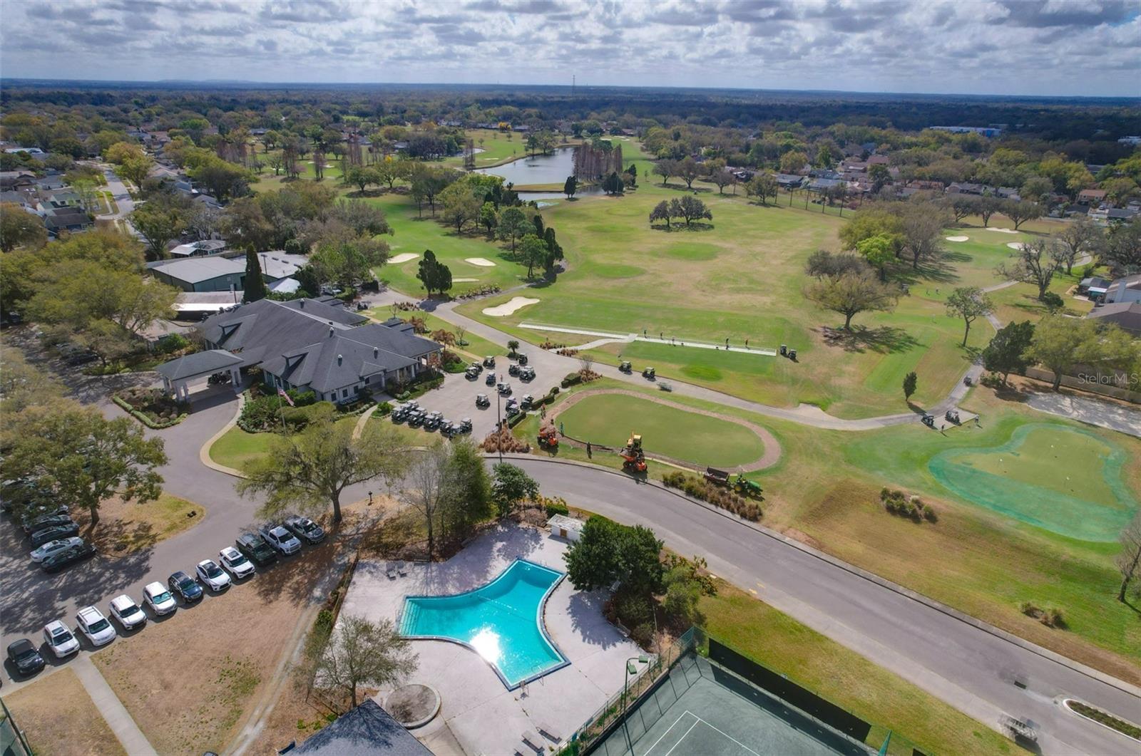 BUCKHORN SECOND ADD UNIT - Residential