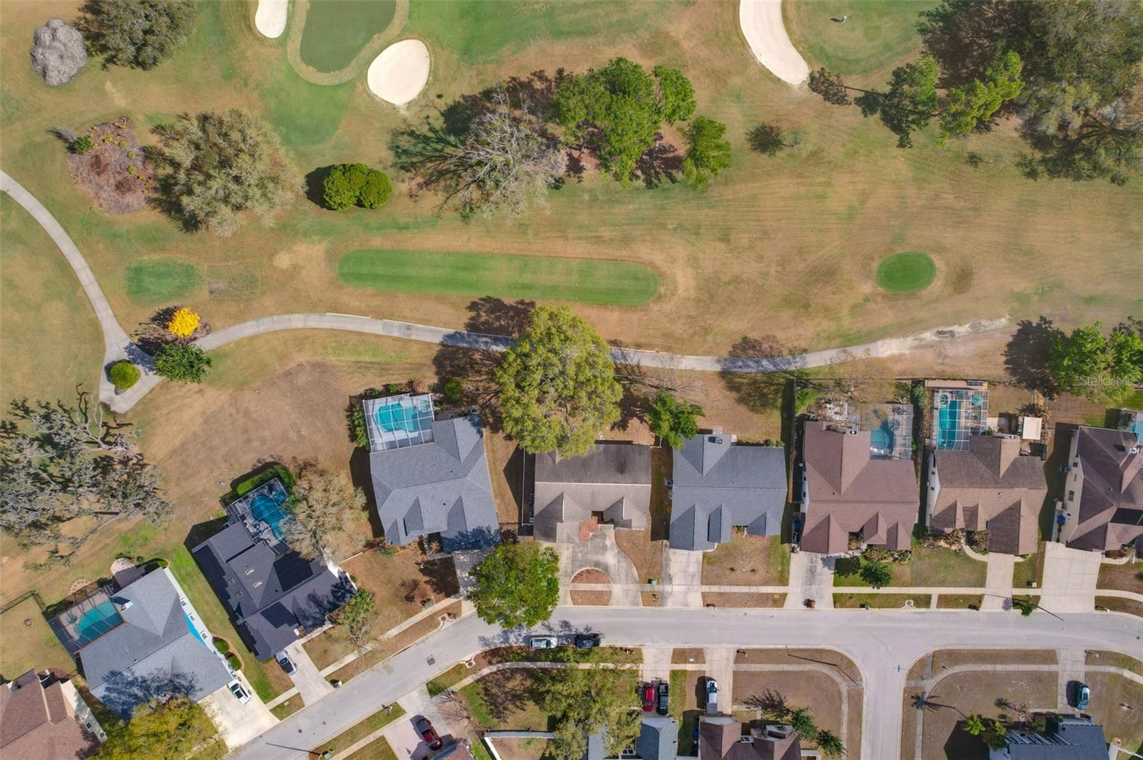 BUCKHORN SECOND ADD UNIT - Residential