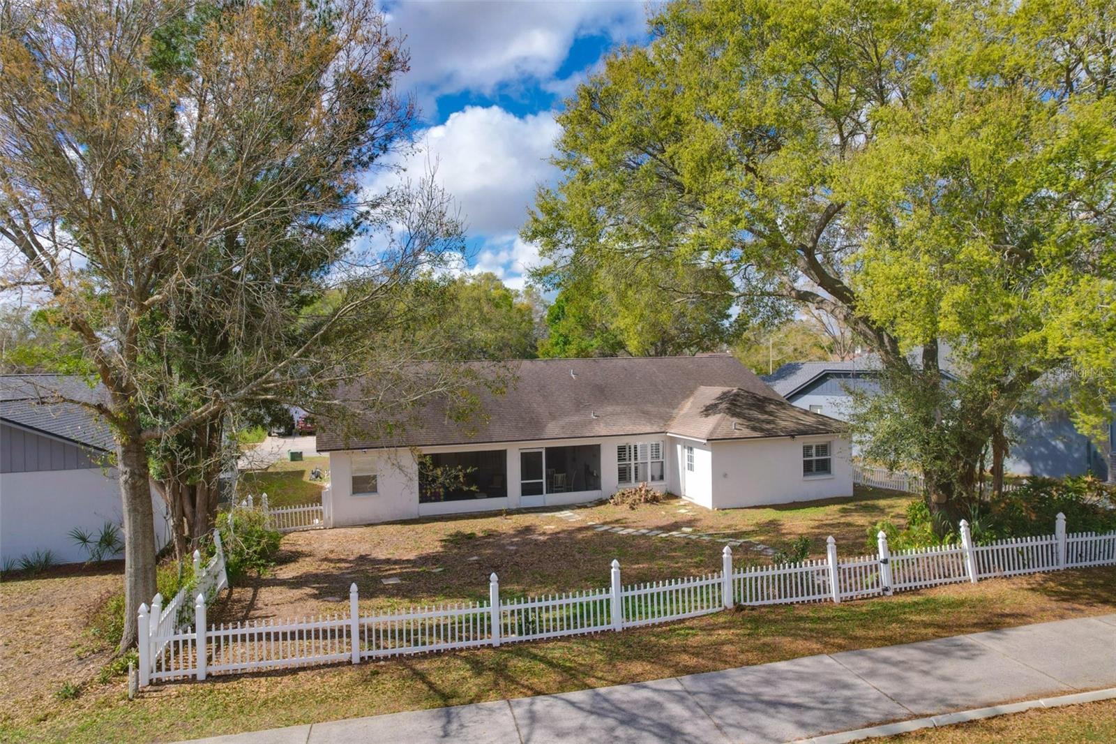 BUCKHORN SECOND ADD UNIT - Residential