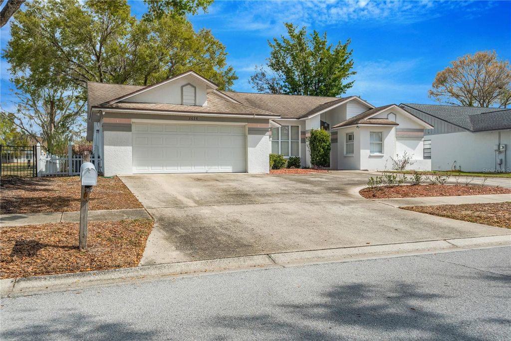 Photo of 2626 Crestfield Drive, Valrico, FL 33596 (MLS # TB8487199)