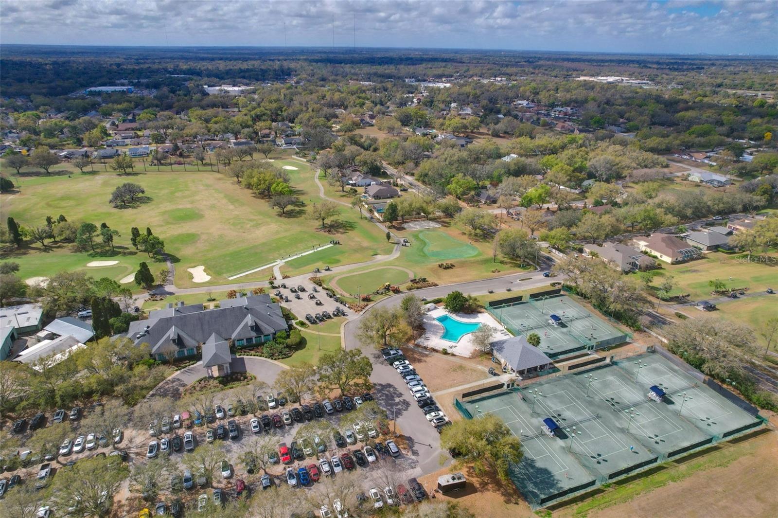 BUCKHORN SECOND ADD UNIT - Residential