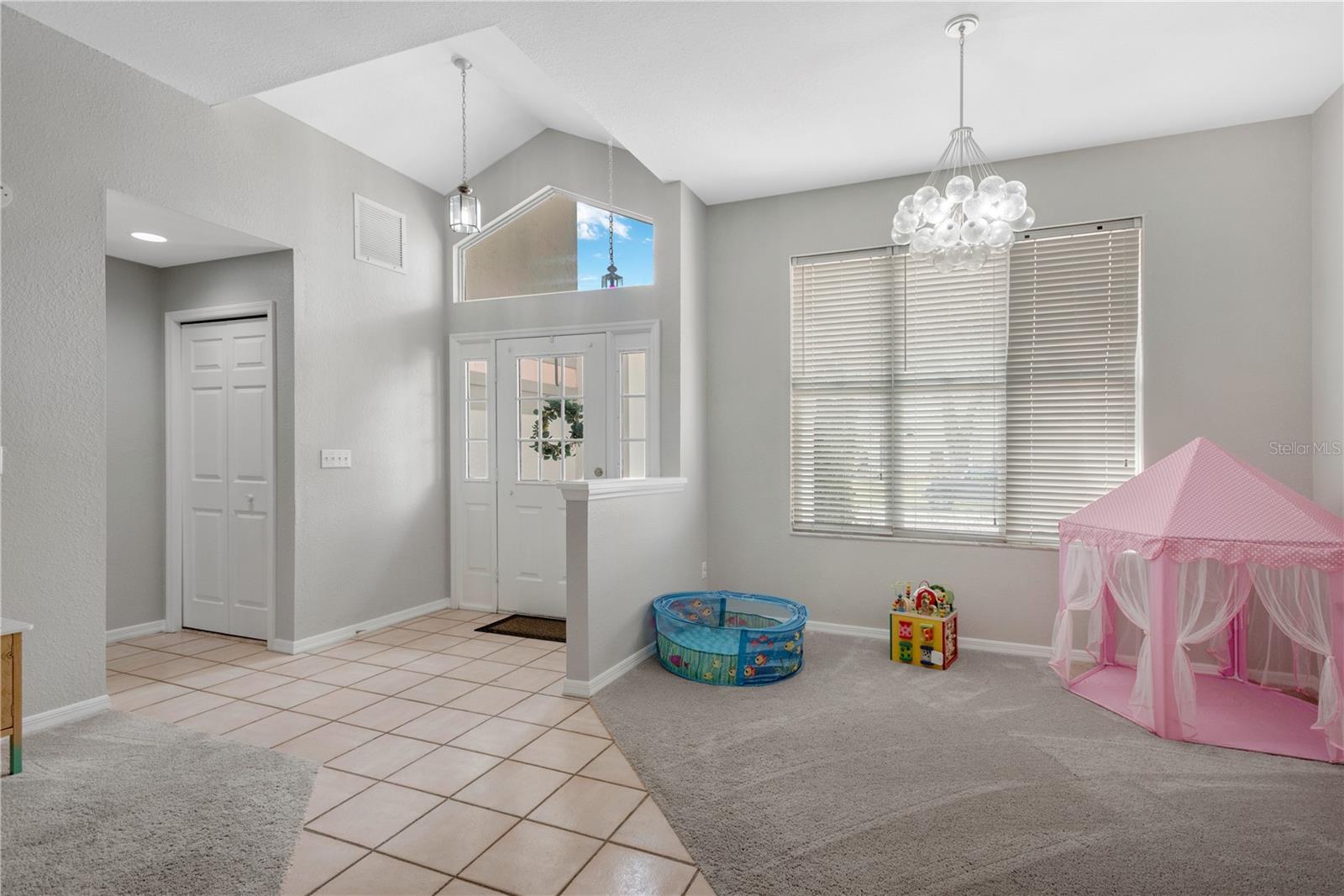 BUCKHORN SECOND ADD UNIT - Residential