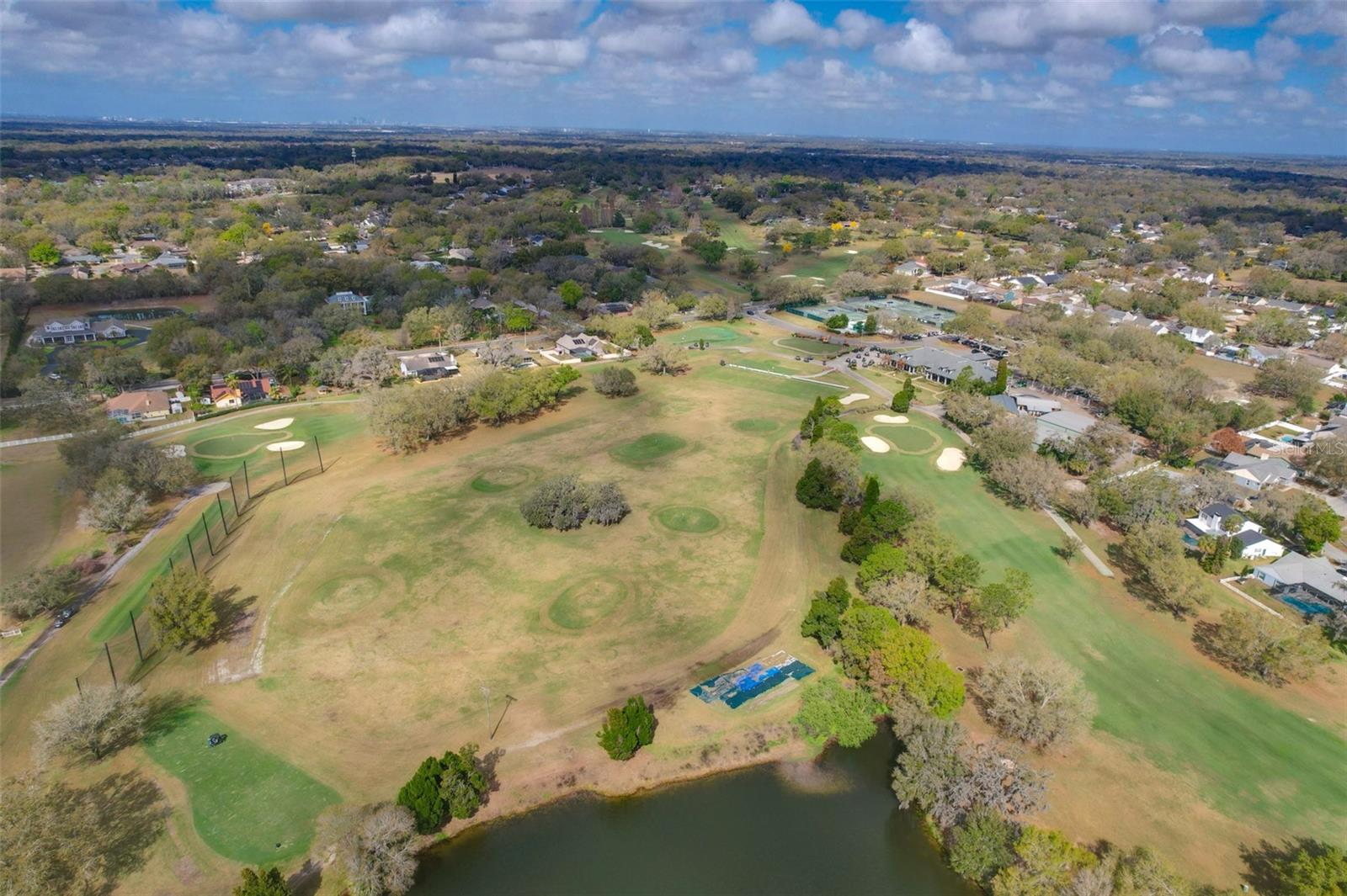 BUCKHORN SECOND ADD UNIT - Residential