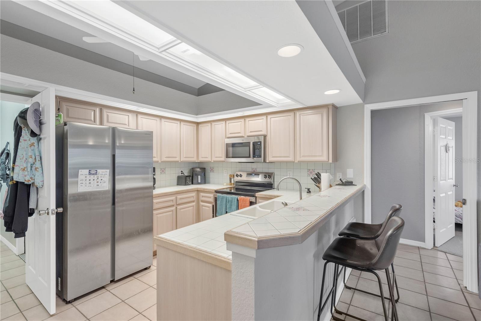 BUCKHORN SECOND ADD UNIT - Residential