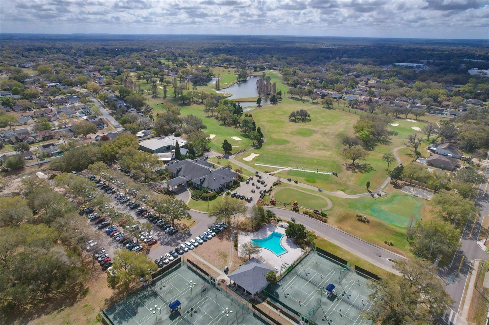 BUCKHORN SECOND ADD UNIT - Residential