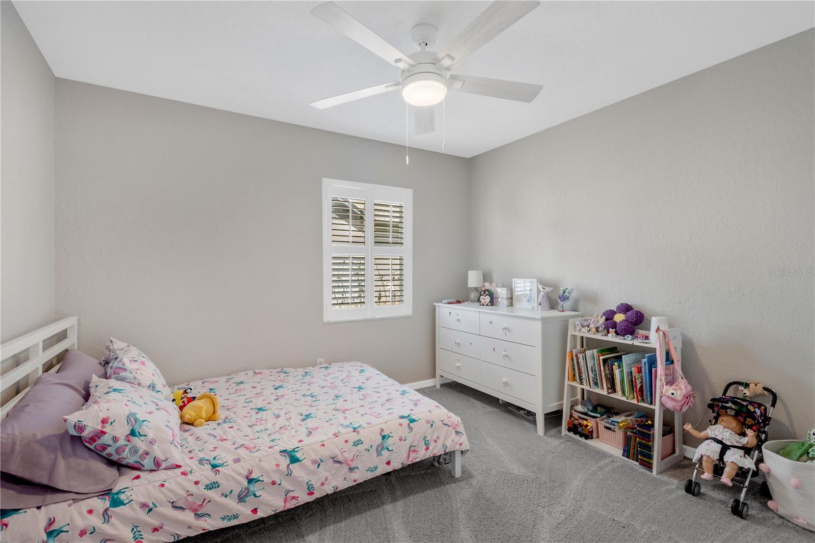 BUCKHORN SECOND ADD UNIT - Residential