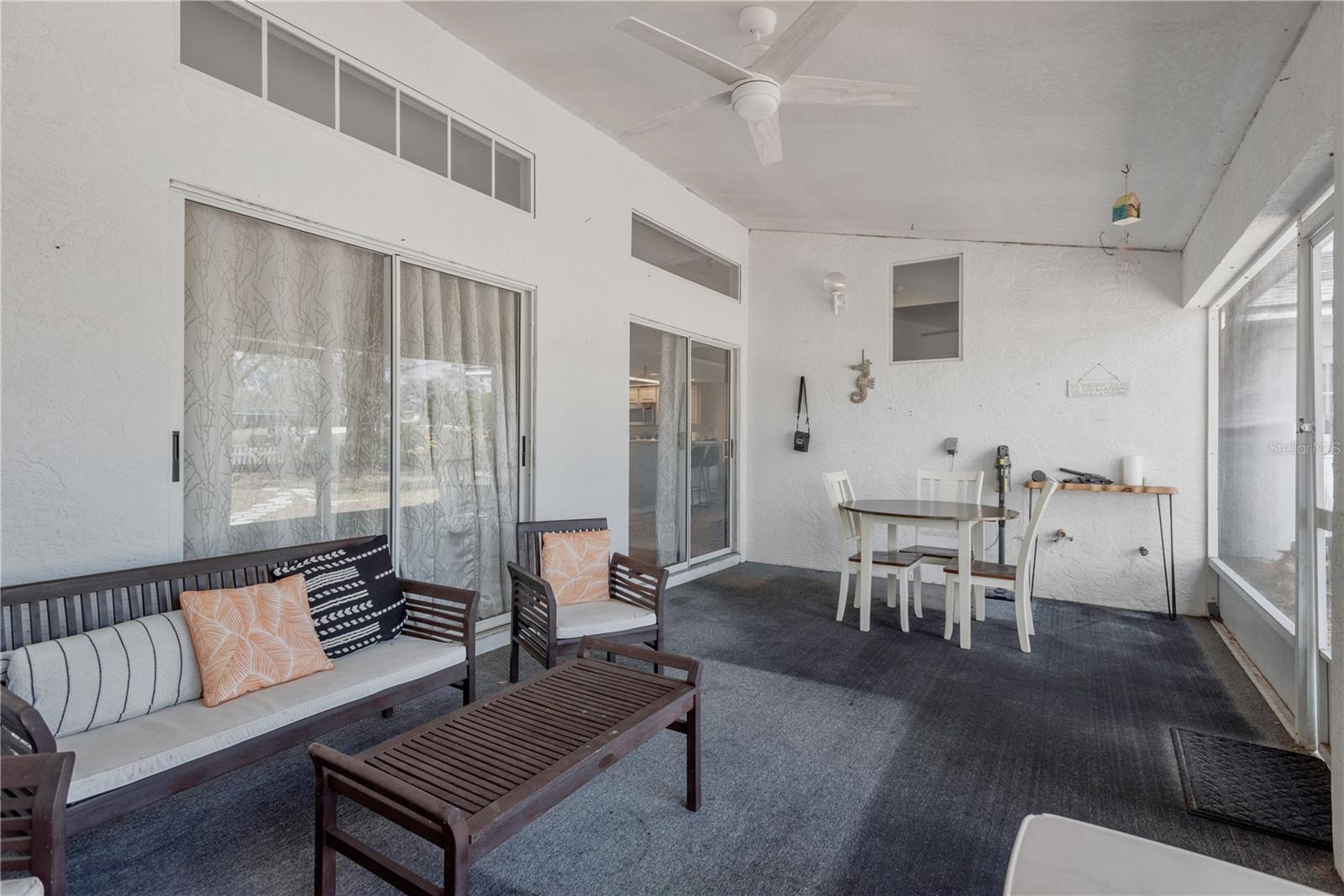 BUCKHORN SECOND ADD UNIT - Residential