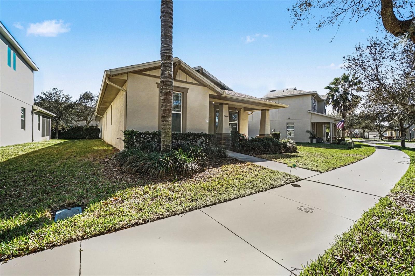 SUMMERLAKE - Residential