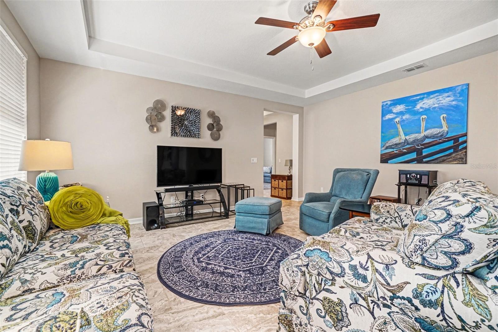 SUMMERLAKE - Residential