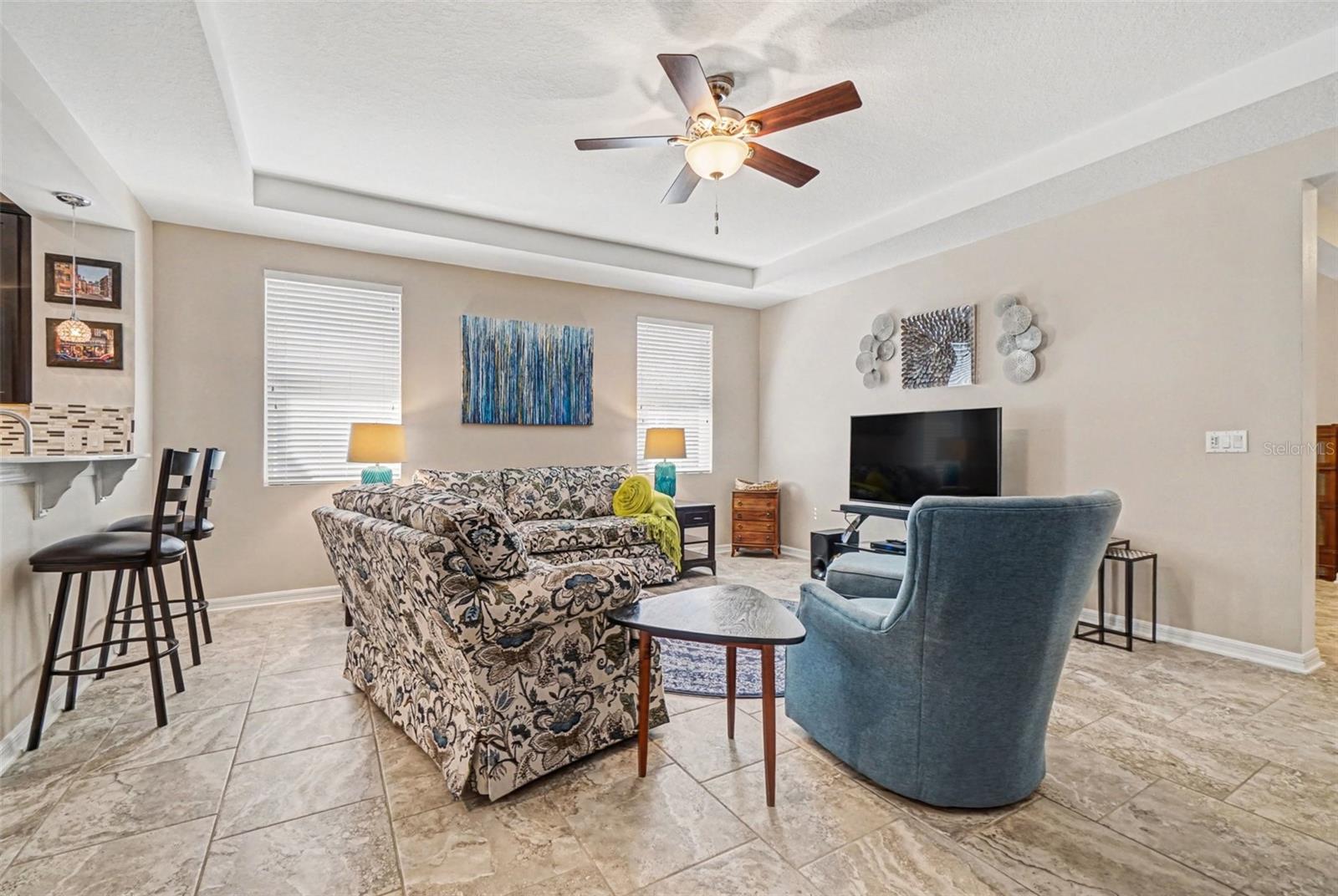 SUMMERLAKE - Residential