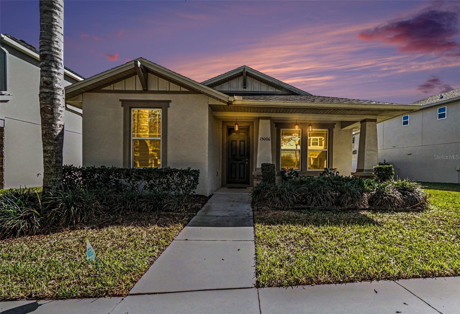 SUMMERLAKE - Residential