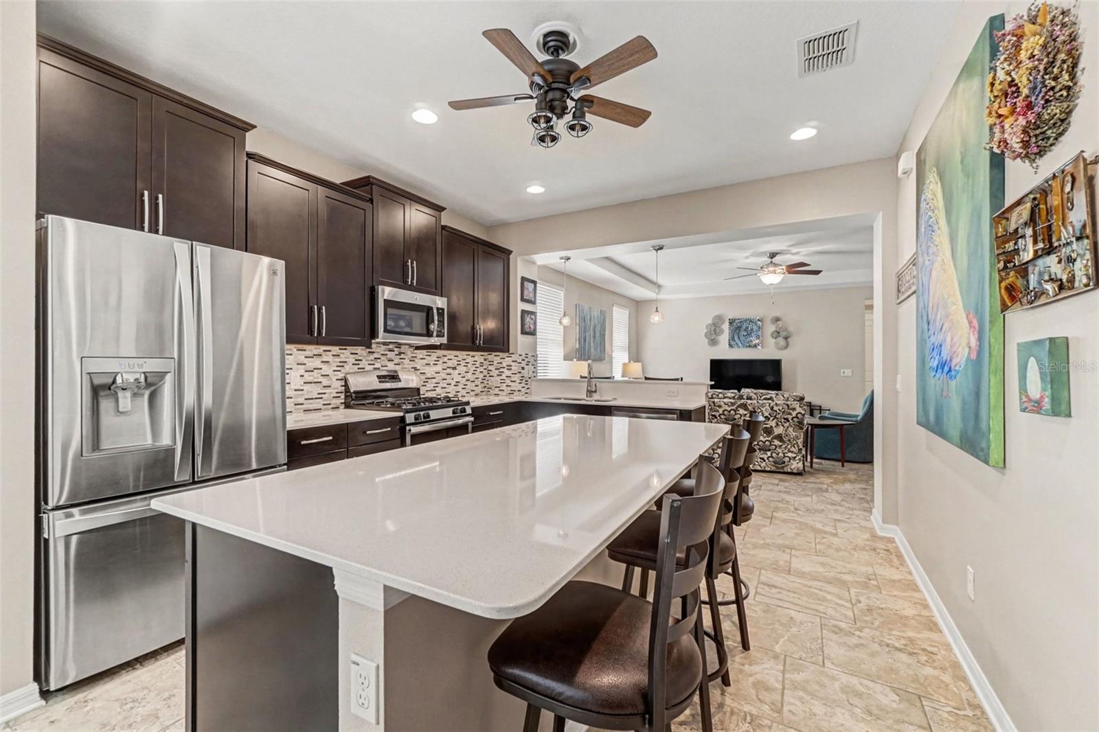 SUMMERLAKE - Residential