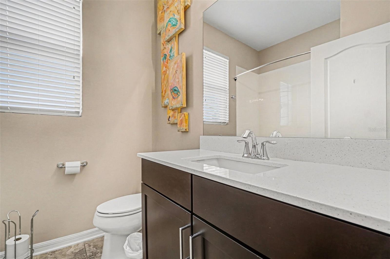 SUMMERLAKE - Residential