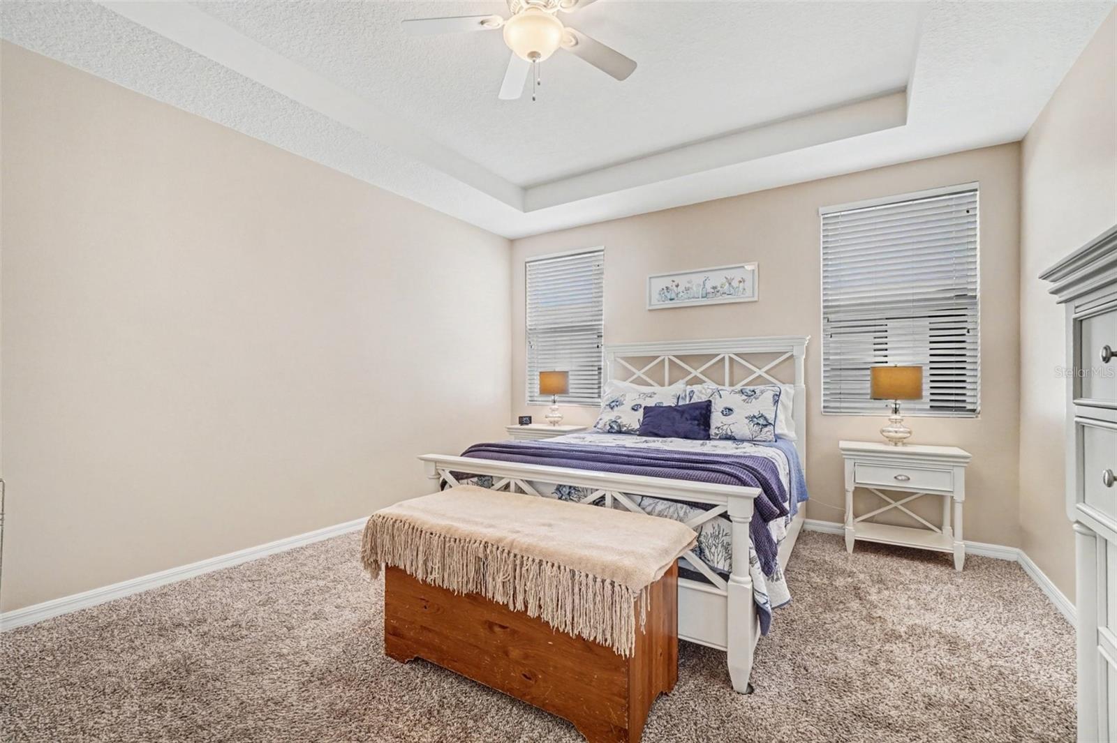 SUMMERLAKE - Residential